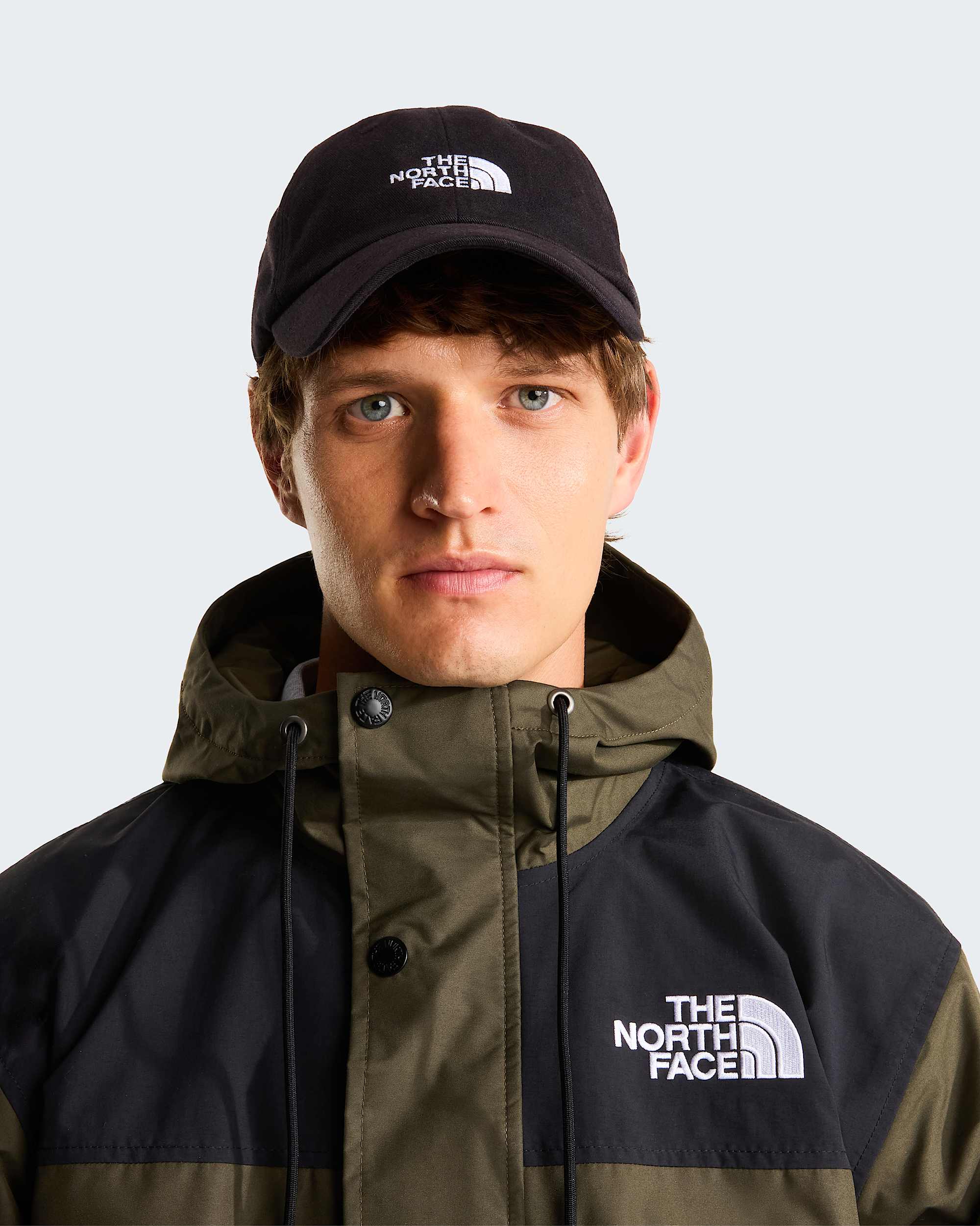 Berretto Norm TNF TNF Black ALT1