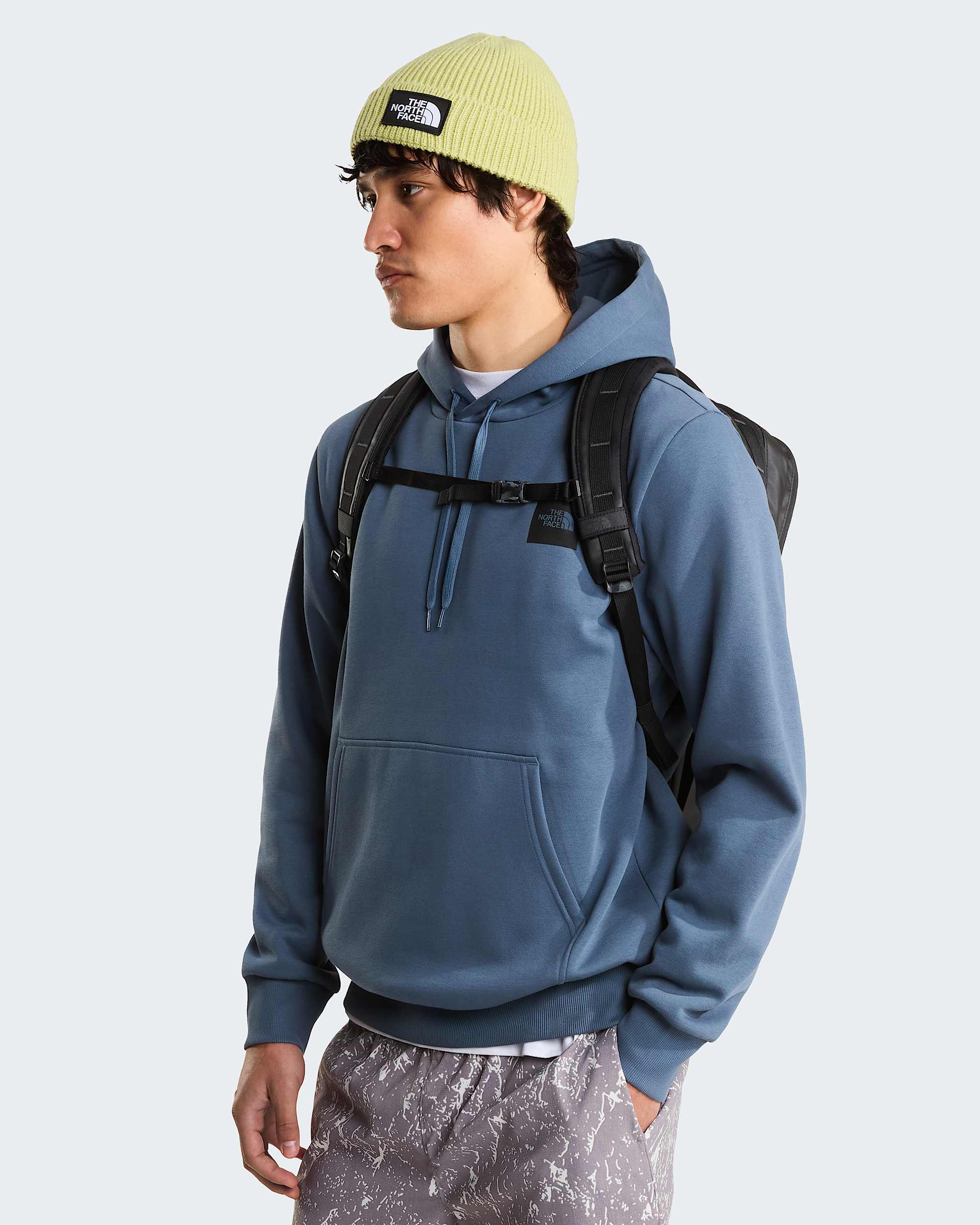 Base Camp Voyager Daypack TNF ALT7