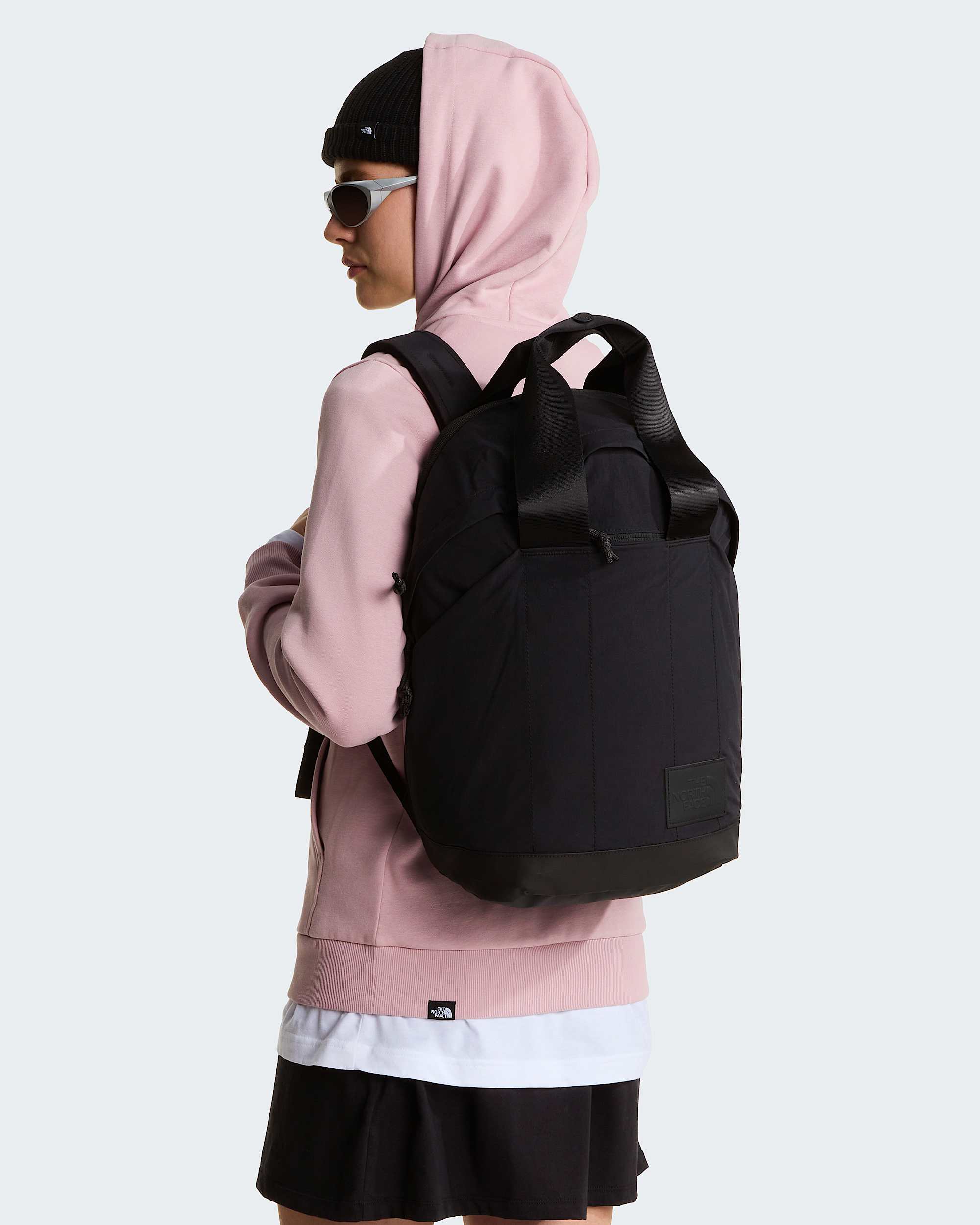 Womens Never Stop Daypack TNF ALT1