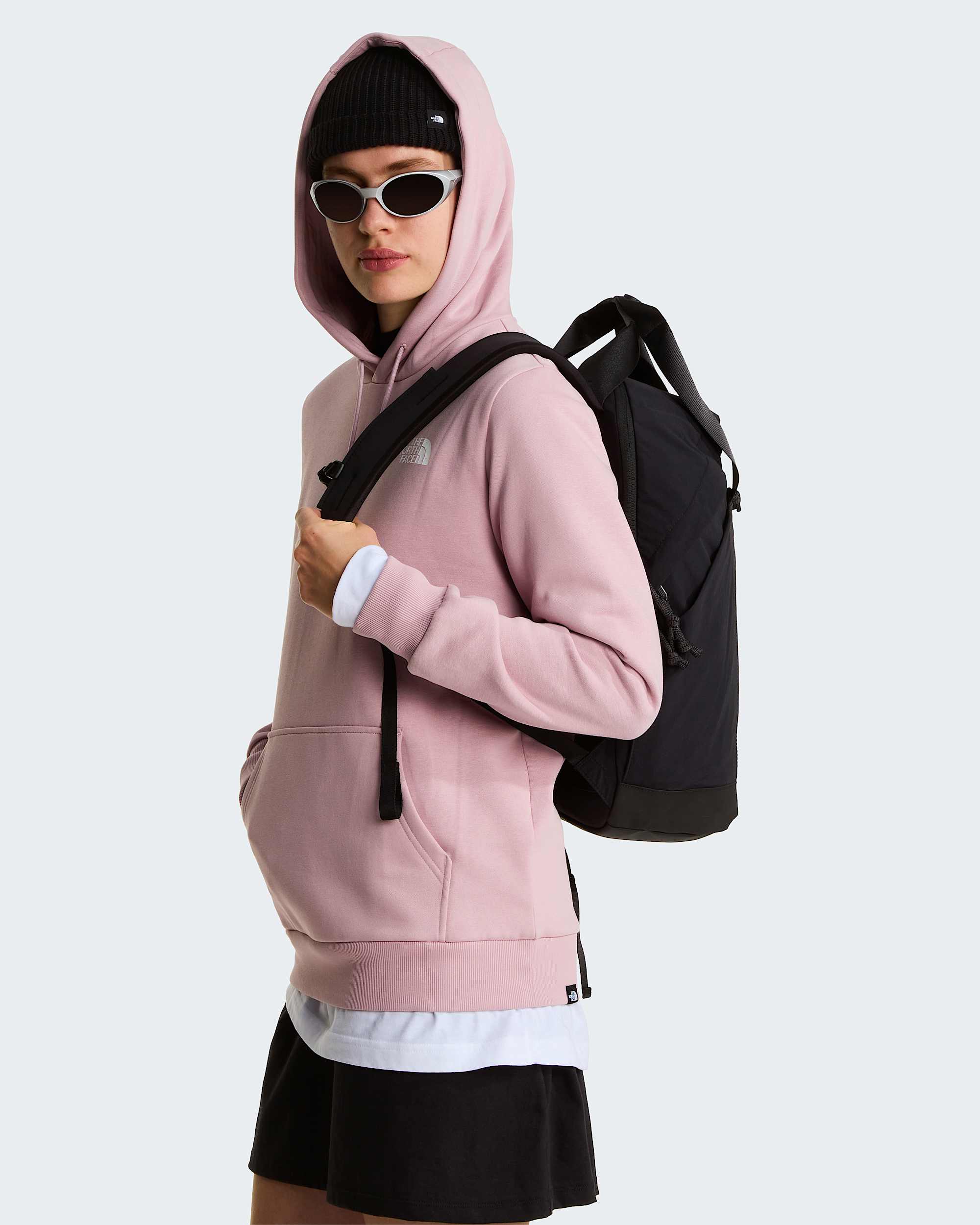 Womens Never Stop Daypack TNF ALT7