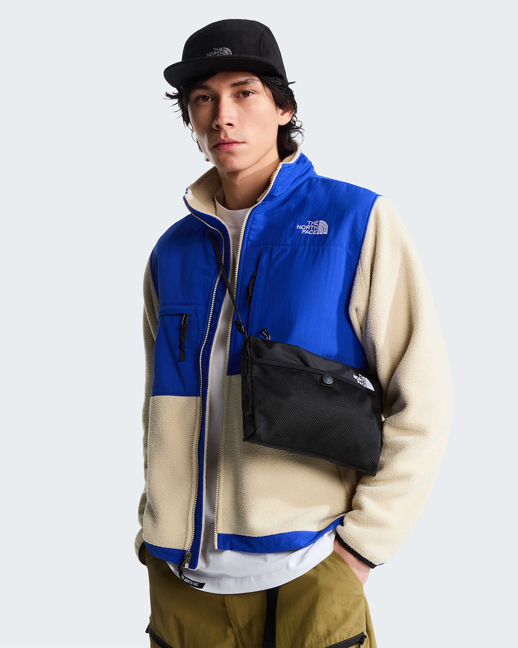Sac  bandoulire Terra TNF ALT1