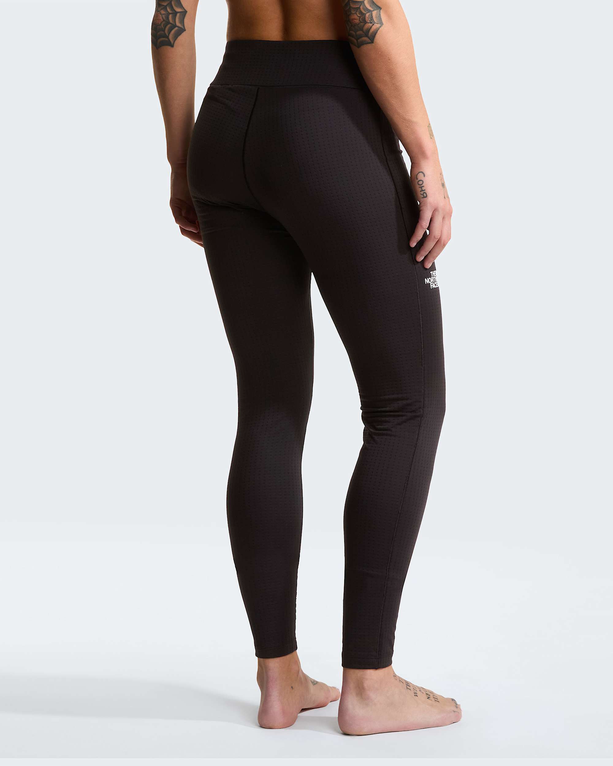 Summit Pro 120basislaag legging voor dames TNF ALT3