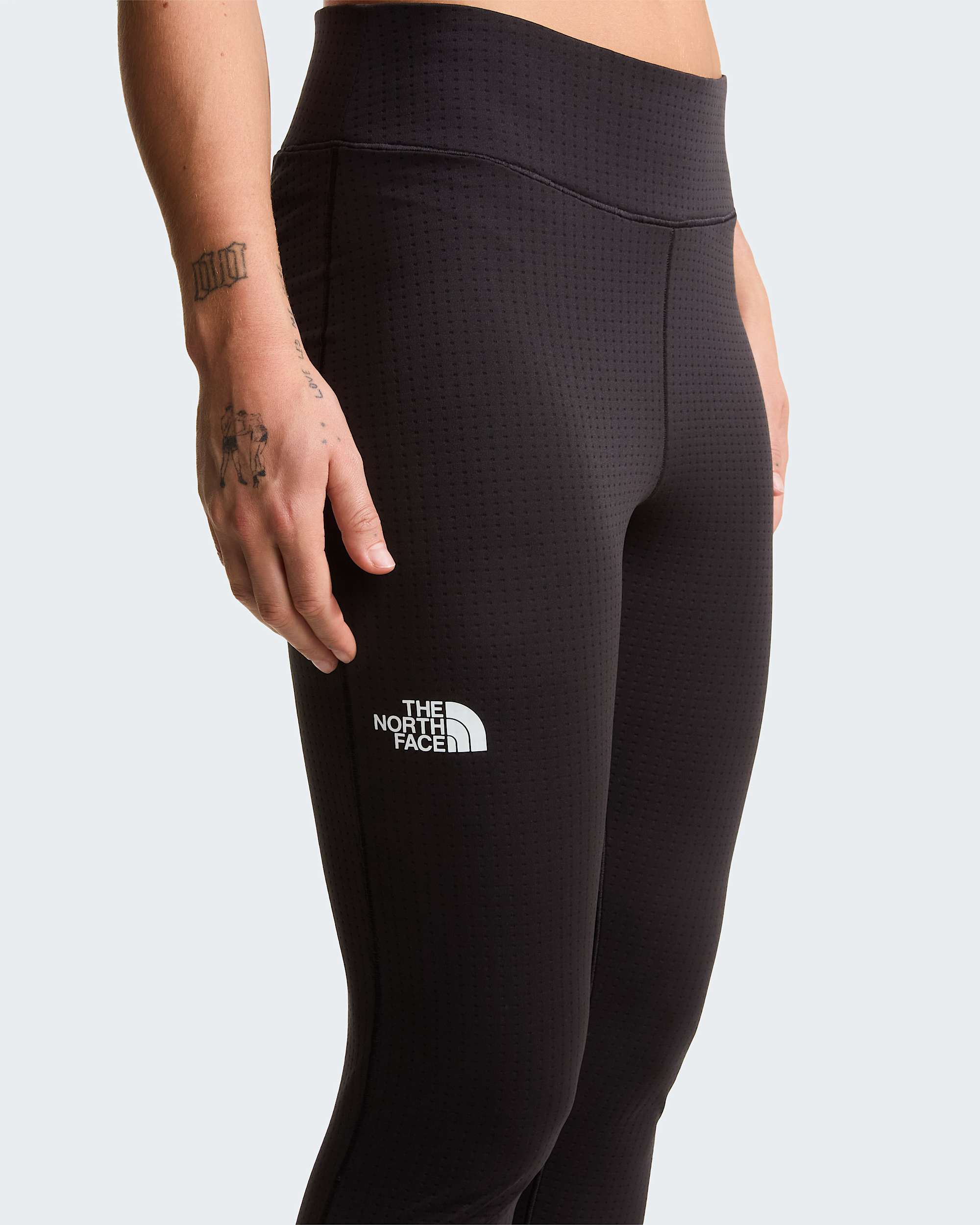 Summit Pro 120basislaag legging voor dames TNF ALT4