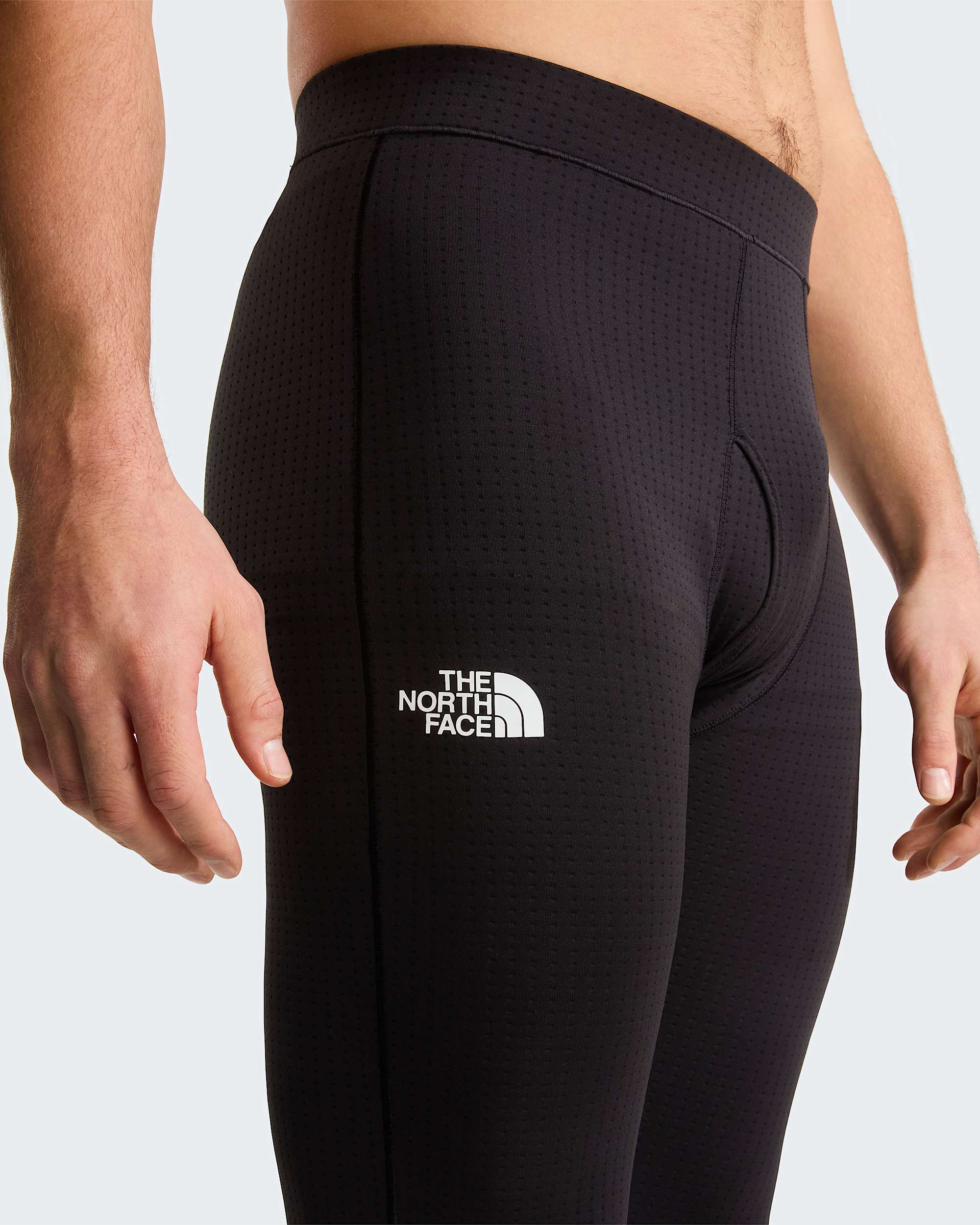 Mens Summit Pro 120 Baselayer Leggings TNF ALT4