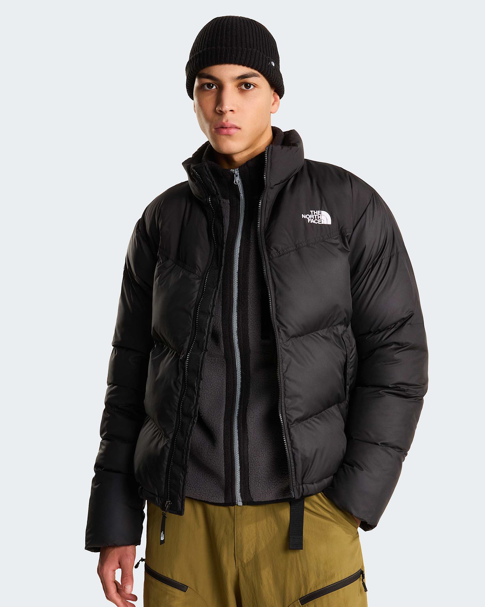 Men's Saikuru Jacket | The North Face UK