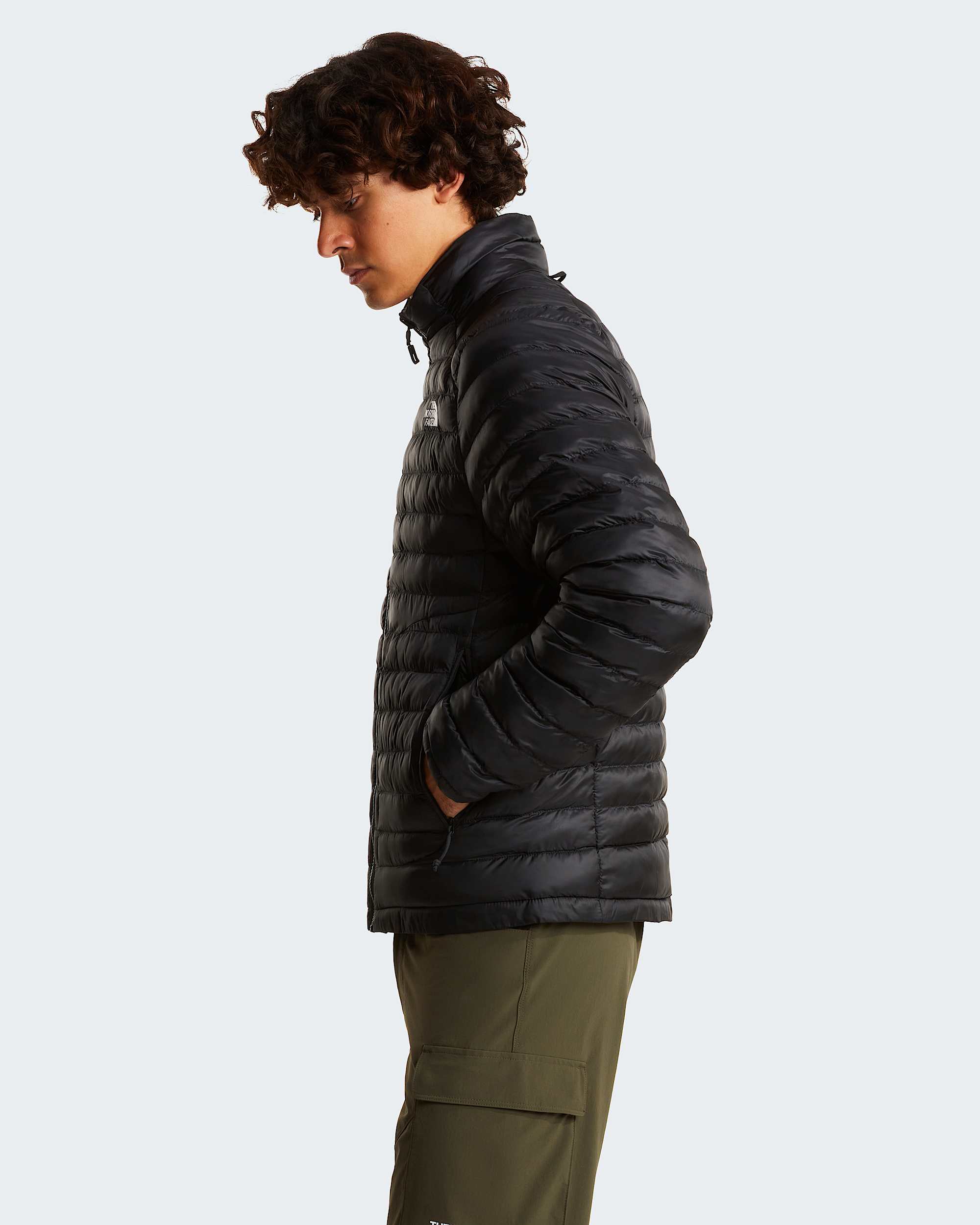Huilajas met synthetische isolatie voor heren TNF ALT2