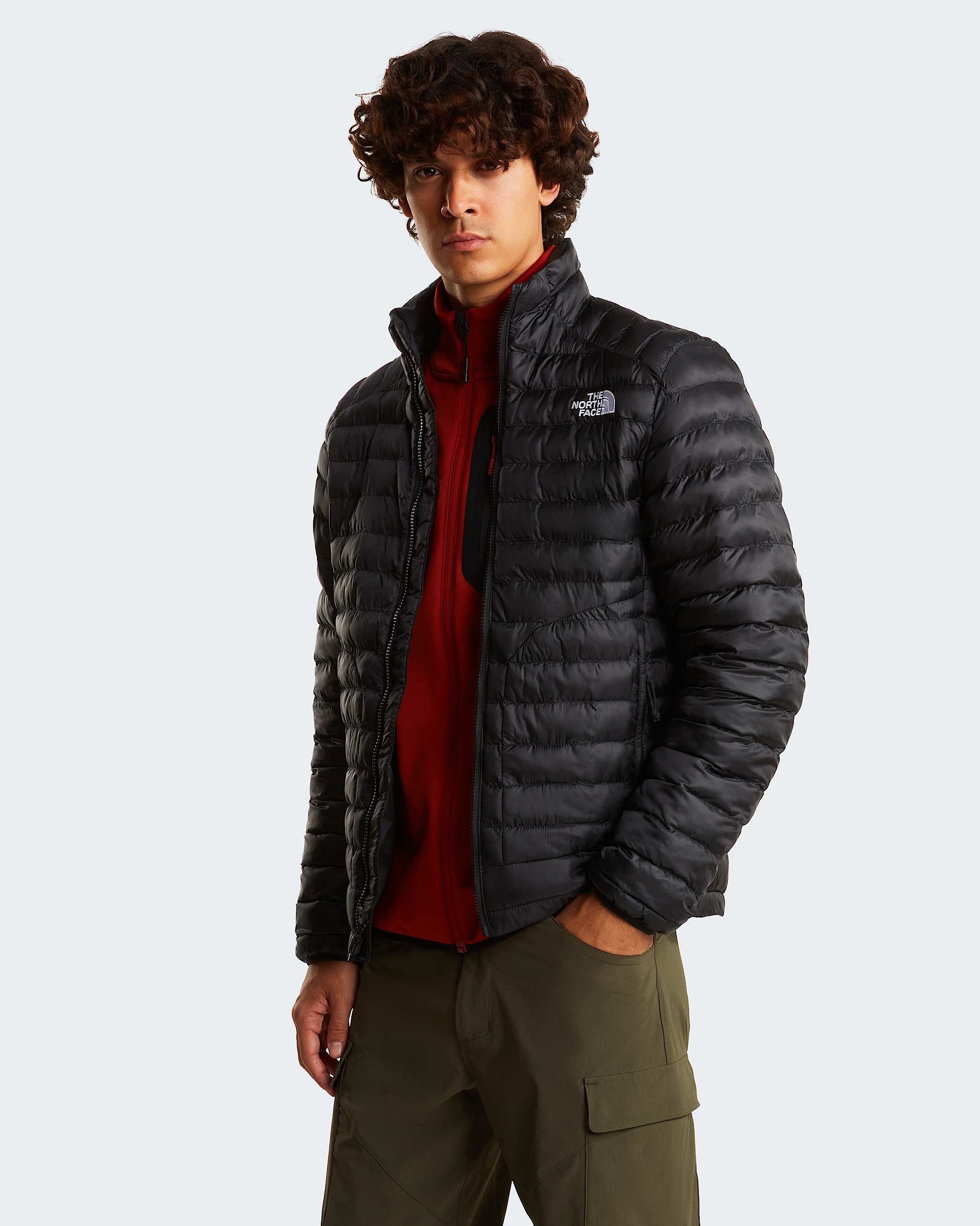 Huilajas met synthetische isolatie voor heren TNF ALT4
