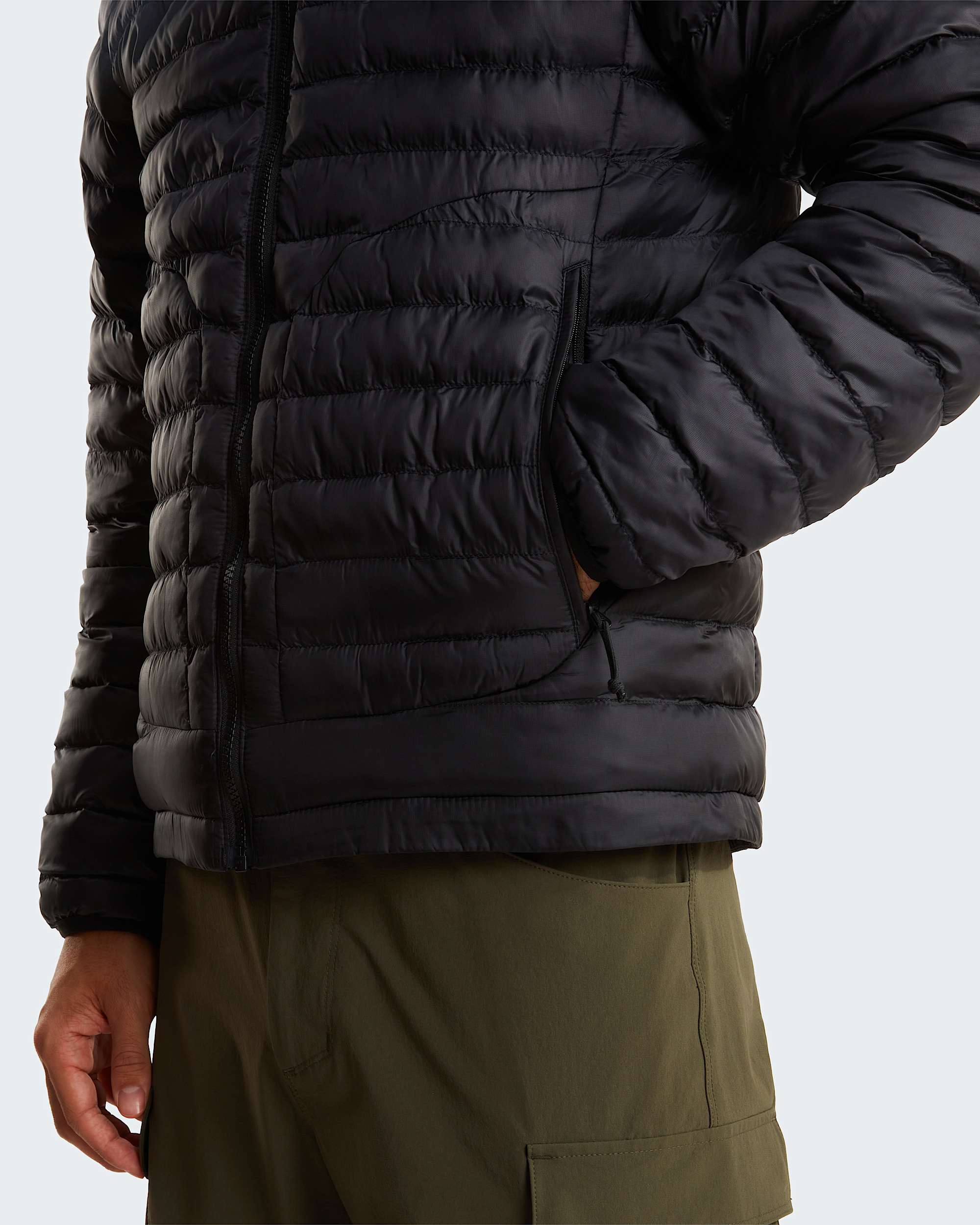 Huilajas met synthetische isolatie voor heren TNF ALT6