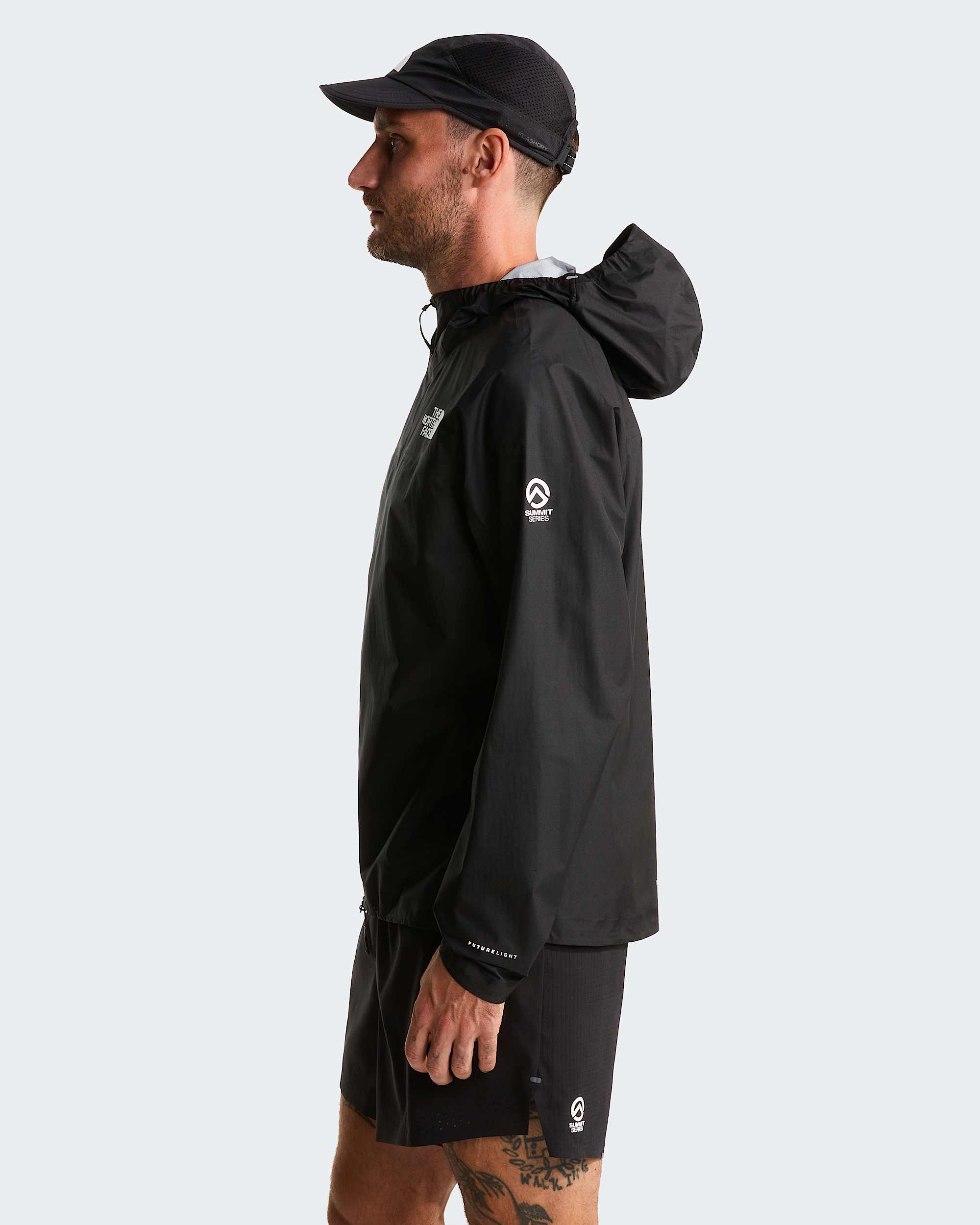 Giacca Summit Superior FUTURELIGHT da uomo TNF ALT2