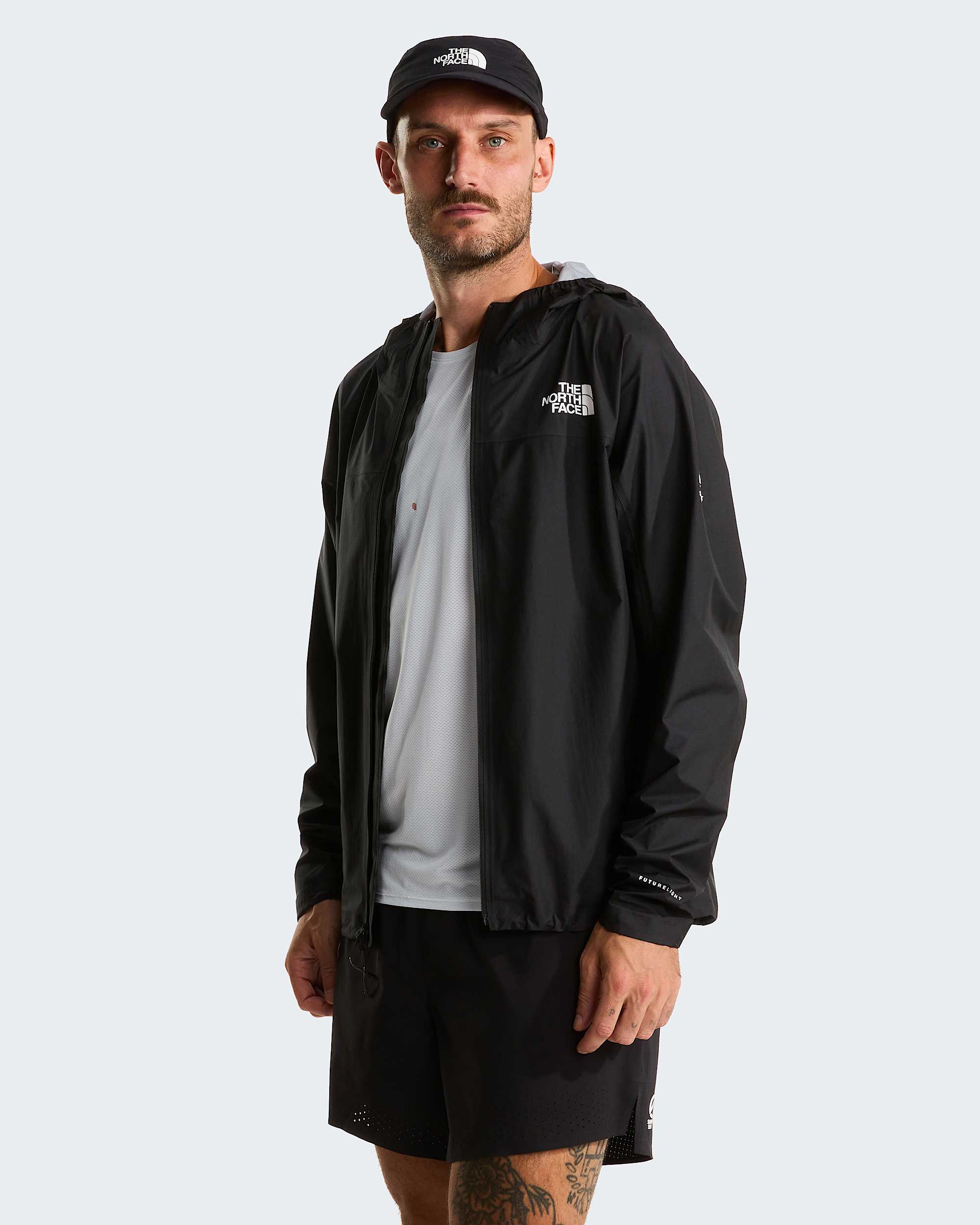 Giacca Summit Superior FUTURELIGHT da uomo TNF ALT4