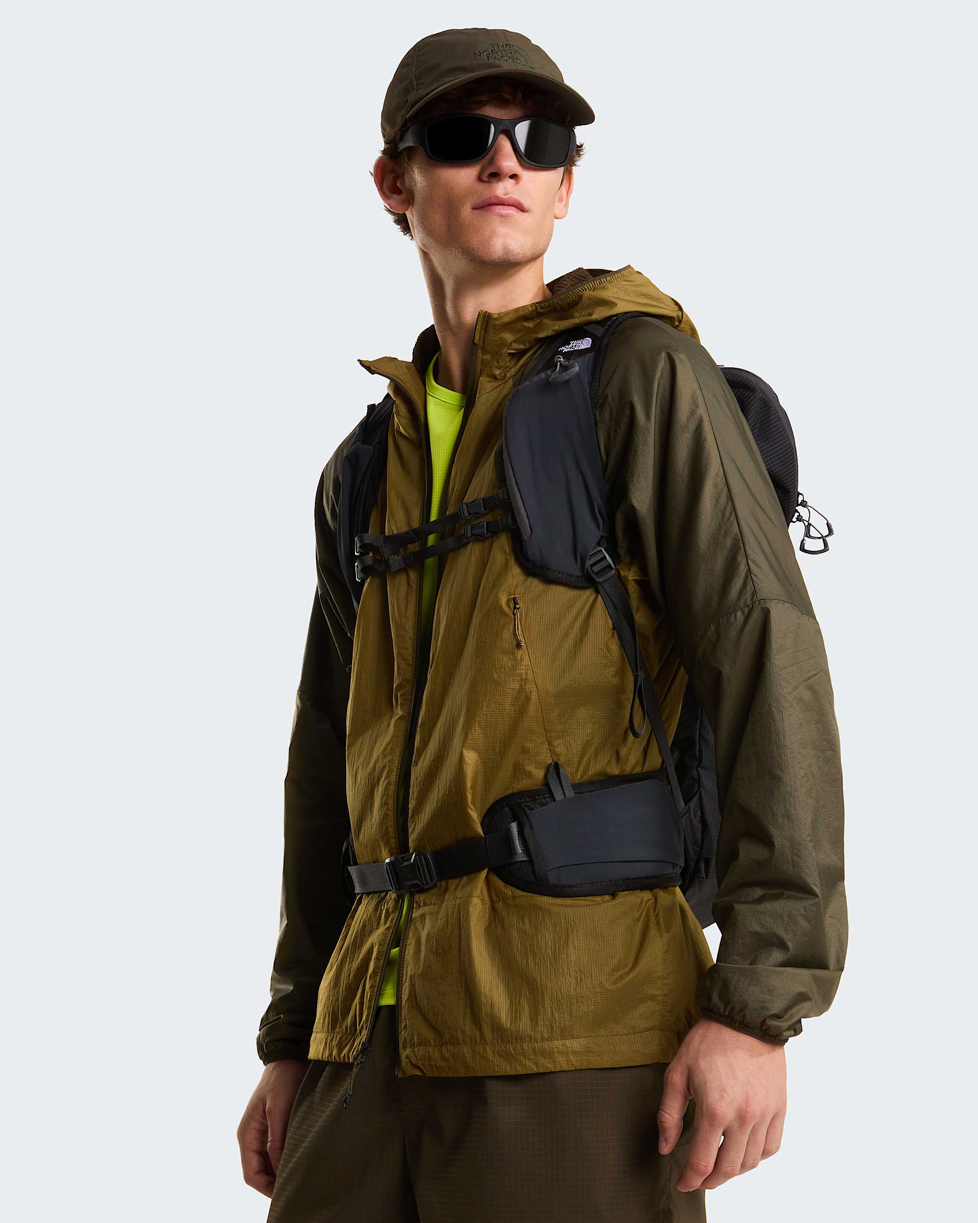 Trail Lite 24Litre Backpack  TNF ALT8