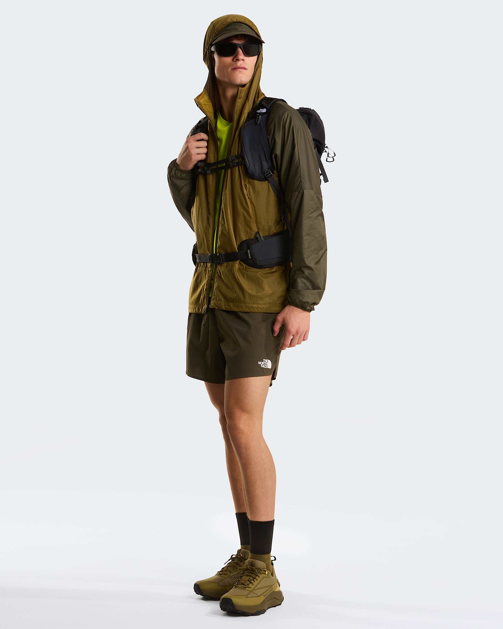 Trail Lite 24Litre Backpack  TNF ALT9