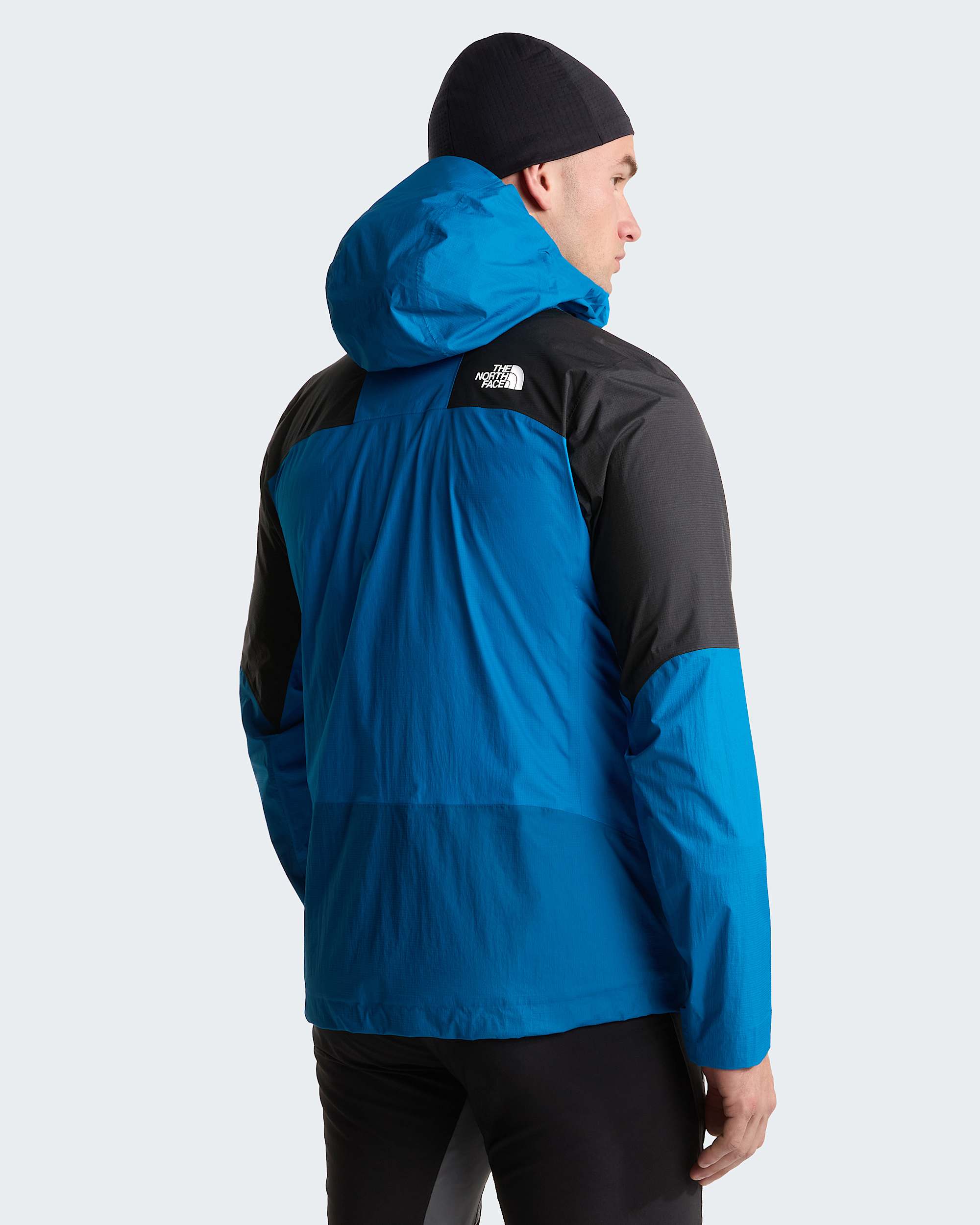 Mens Signal 25L DryVent Jacket TNF ALT3
