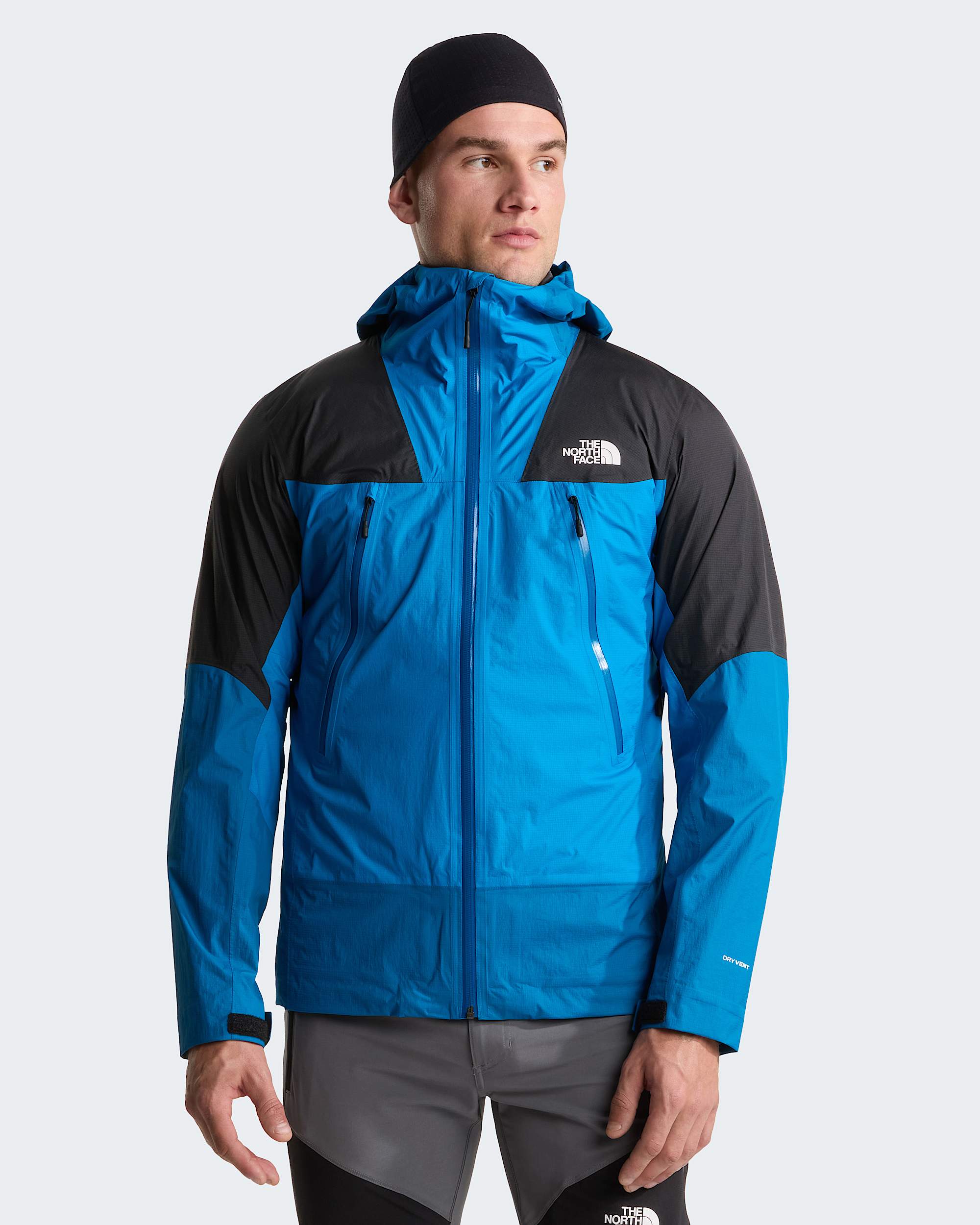 Mens Signal 25L DryVent Jacket TNF HERO