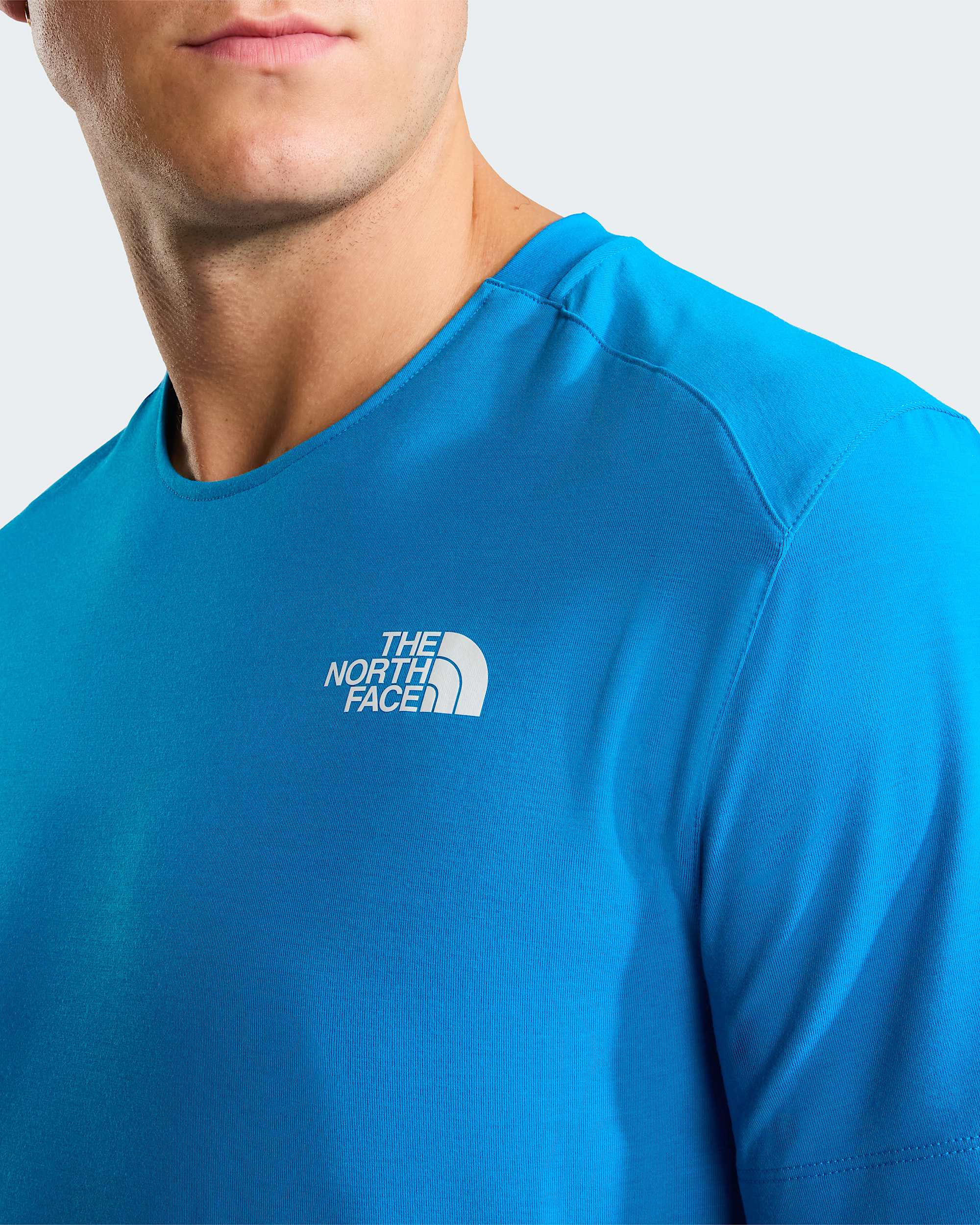Tshirt Lightning Alpine pour homme TNF ALT5