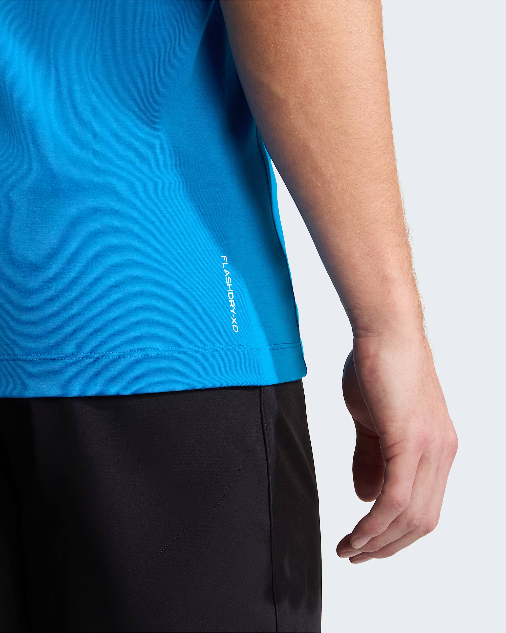 Tshirt Lightning Alpine pour homme TNF ALT6