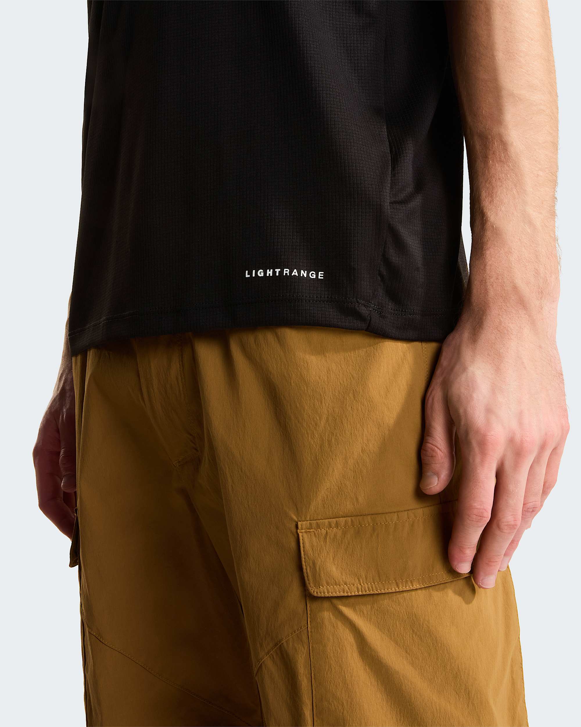 Tshirt Shadow pour homme TNF ALT5