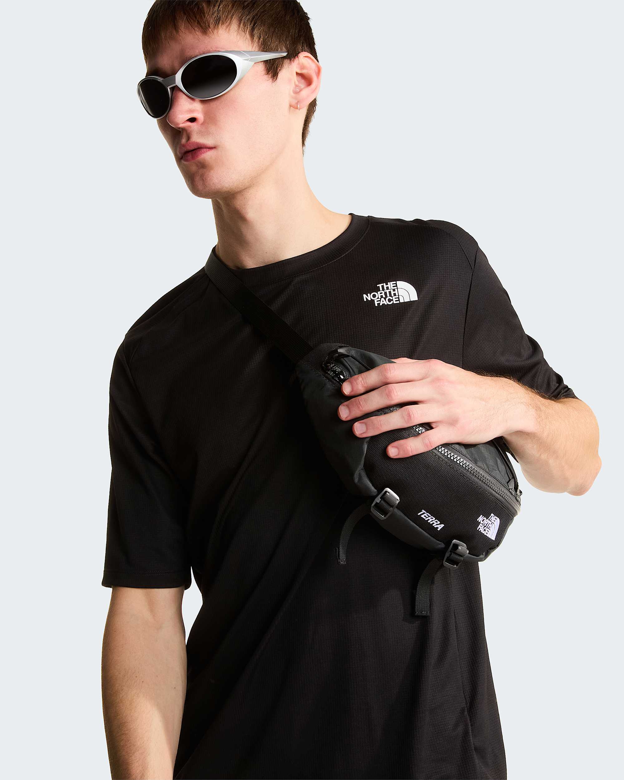 Tshirt Shadow pour homme TNF ALT6