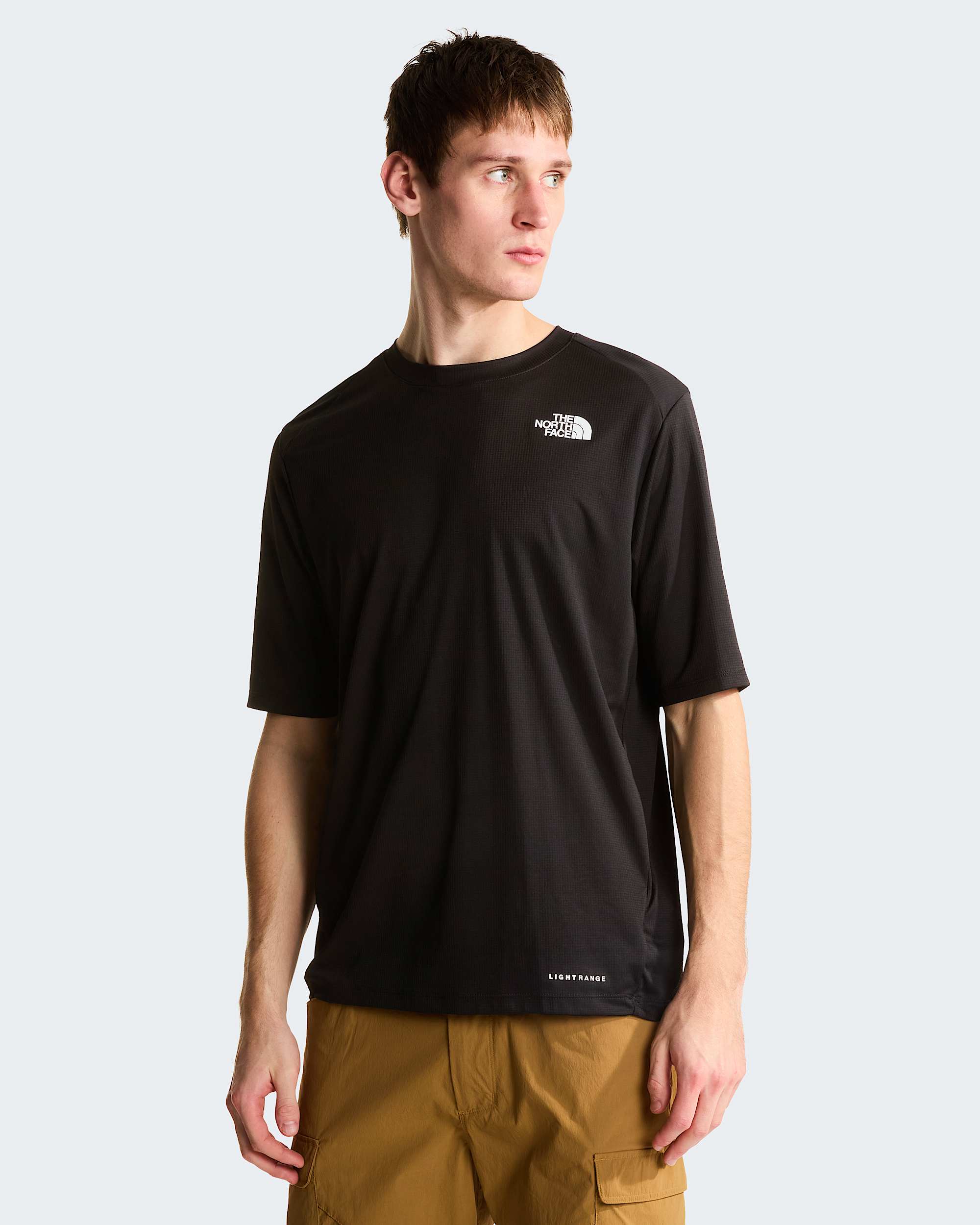 Tshirt Shadow pour homme TNF HERO