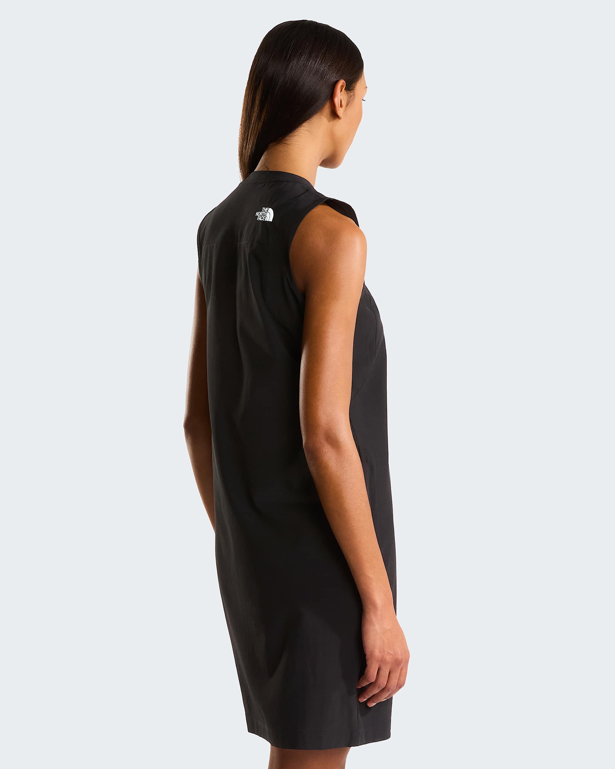 Vestido plegable para mujer TNF ALT3