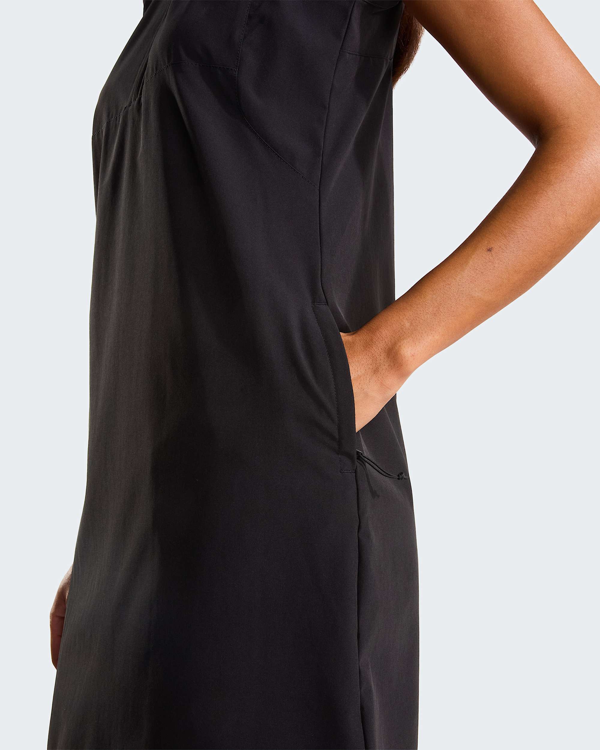 Vestido plegable para mujer TNF ALT5
