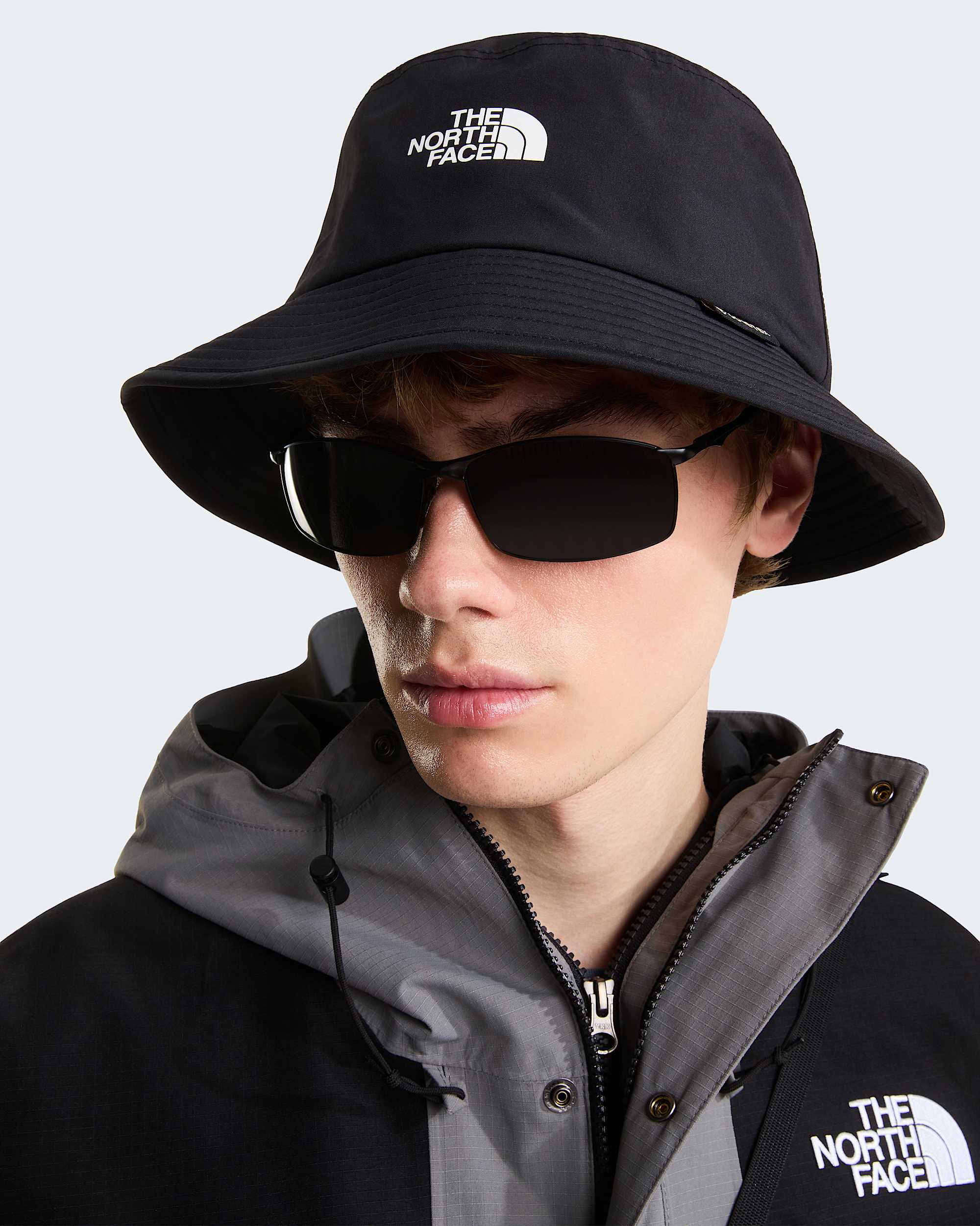 GORETEX buckethat TNF ALT1