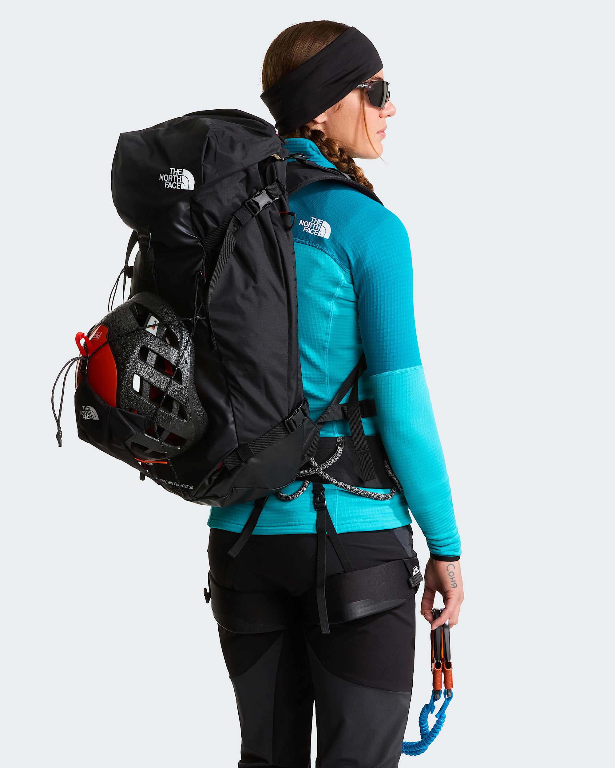 AllMountain Purpose 30 Backpack TNF ALT1