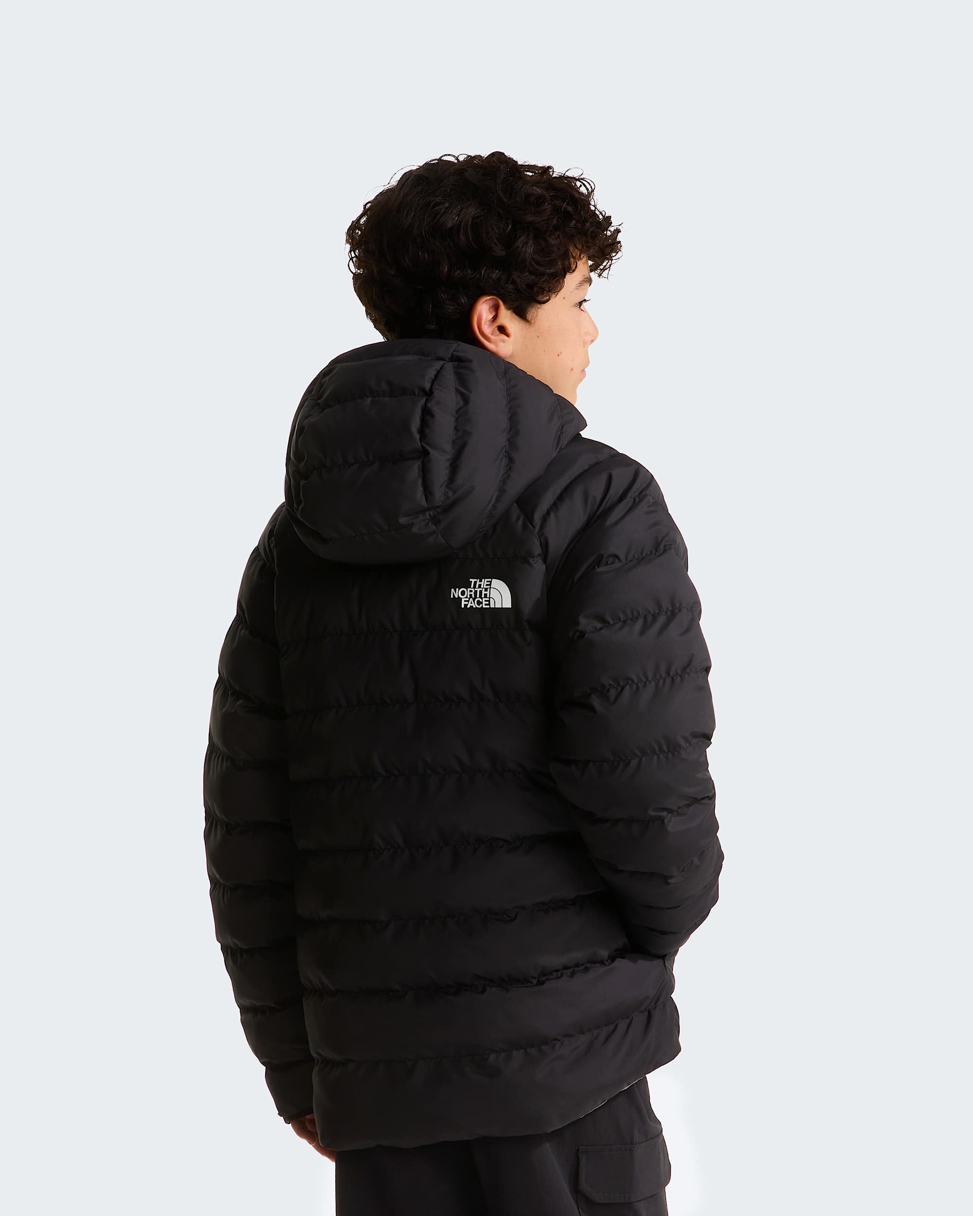 Veste rversible Perrito pour garon TNF ALT2
