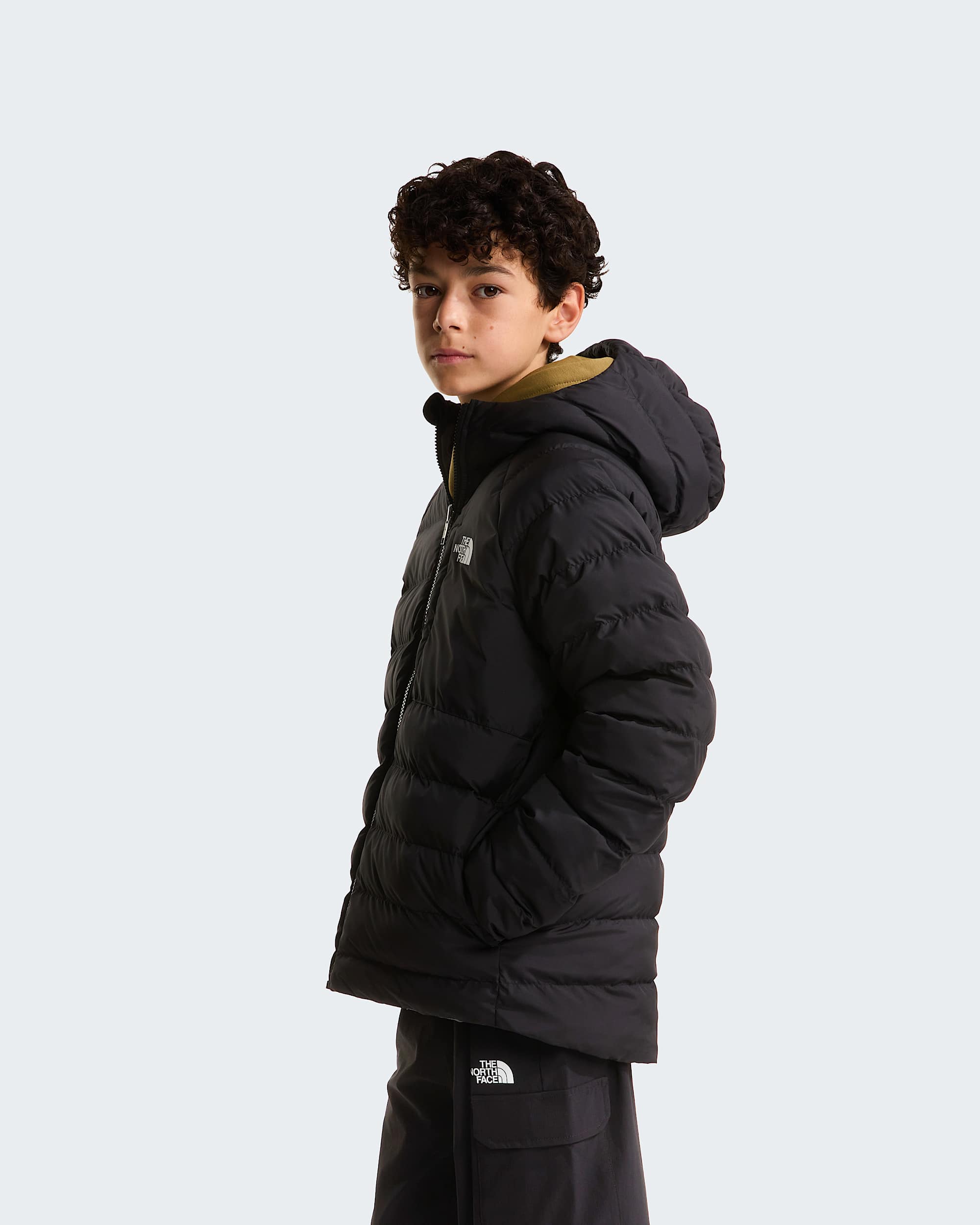 Veste rversible Perrito pour garon TNF ALT3