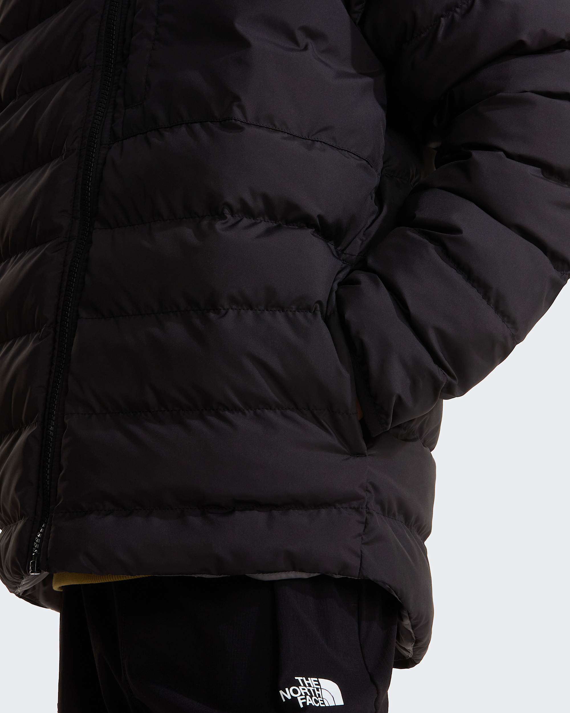 Veste rversible Perrito pour garon TNF ALT7
