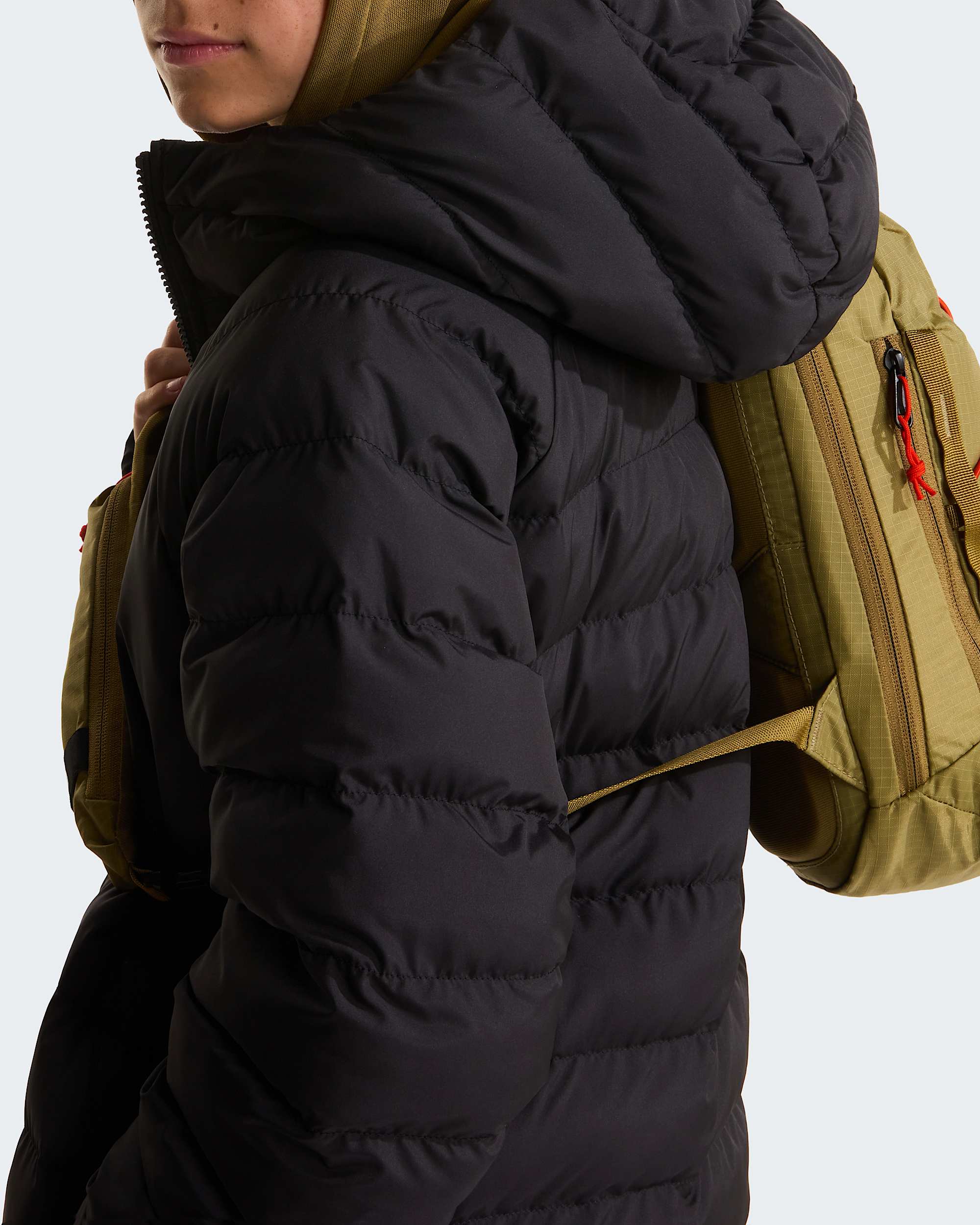 Veste rversible Perrito pour garon TNF ALT8