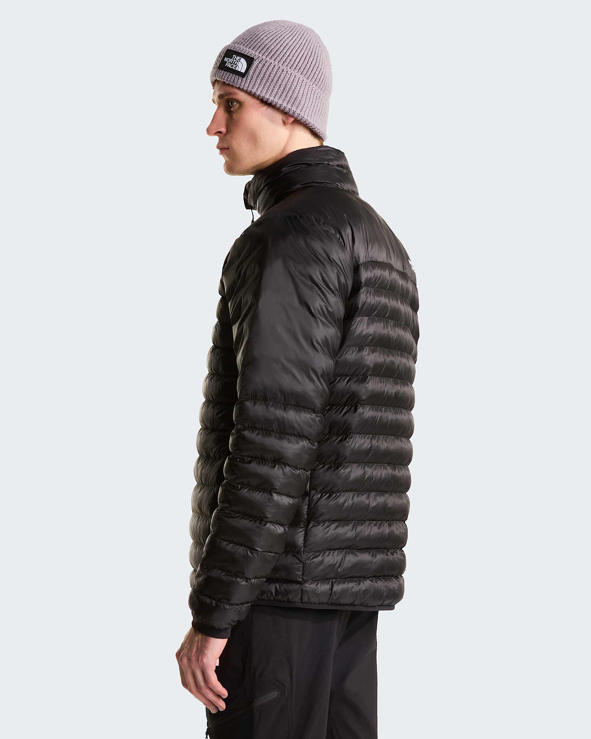 Mens Terra Peak Jacket TNF ALT2