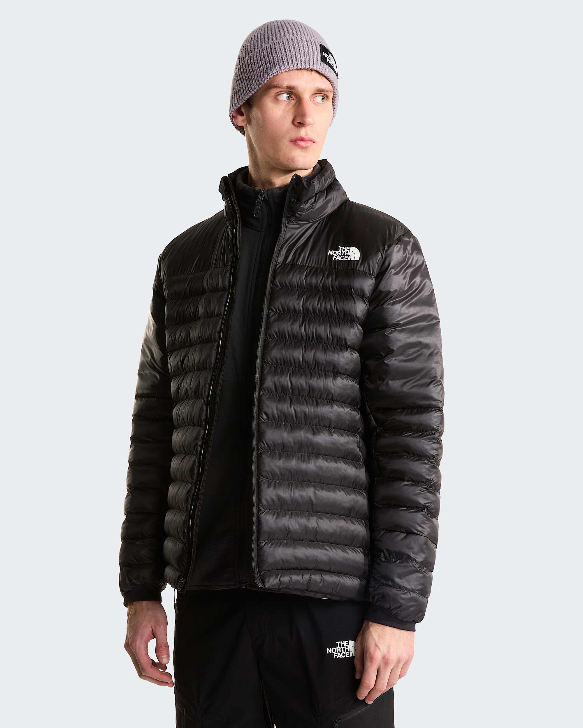 Mens Terra Peak Jacket TNF ALT4