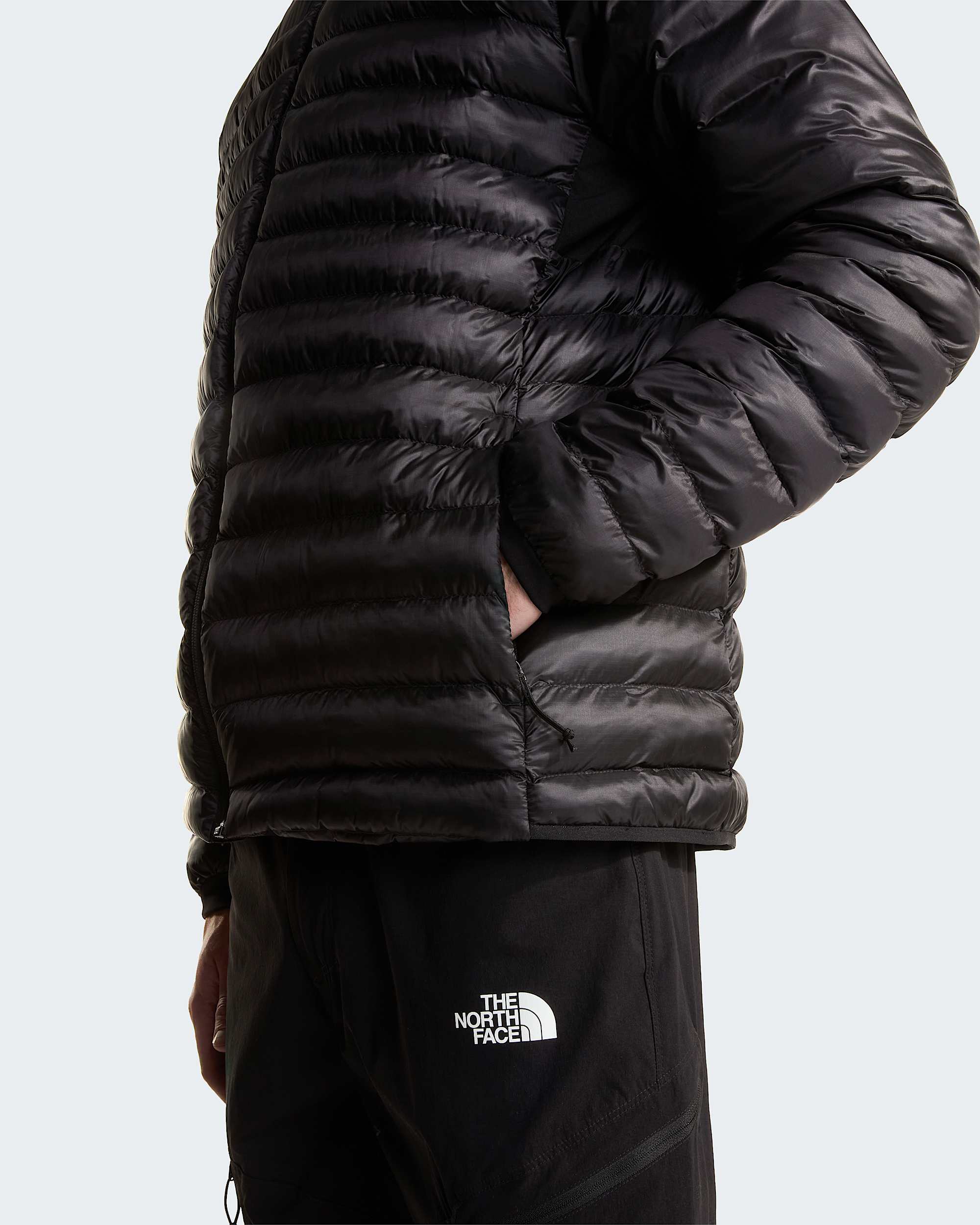Mens Terra Peak Jacket TNF ALT6