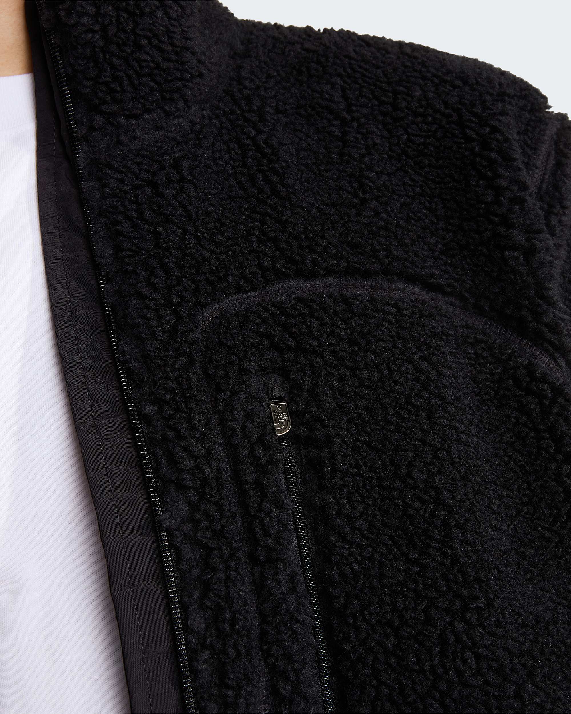 Mens Extreme Pile Fleece TNF ALT5