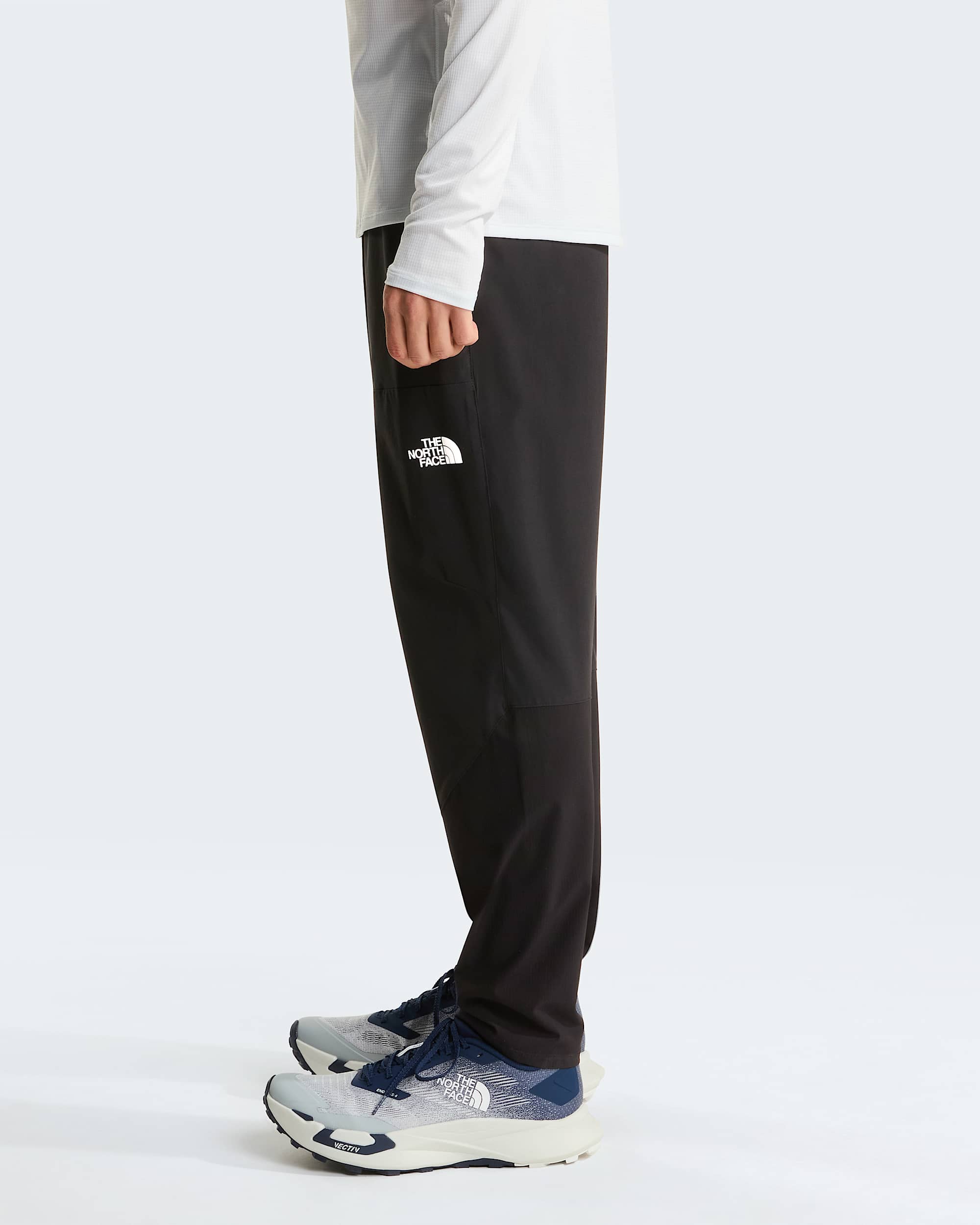 Mens Sunriser Trousers TNF ALT2