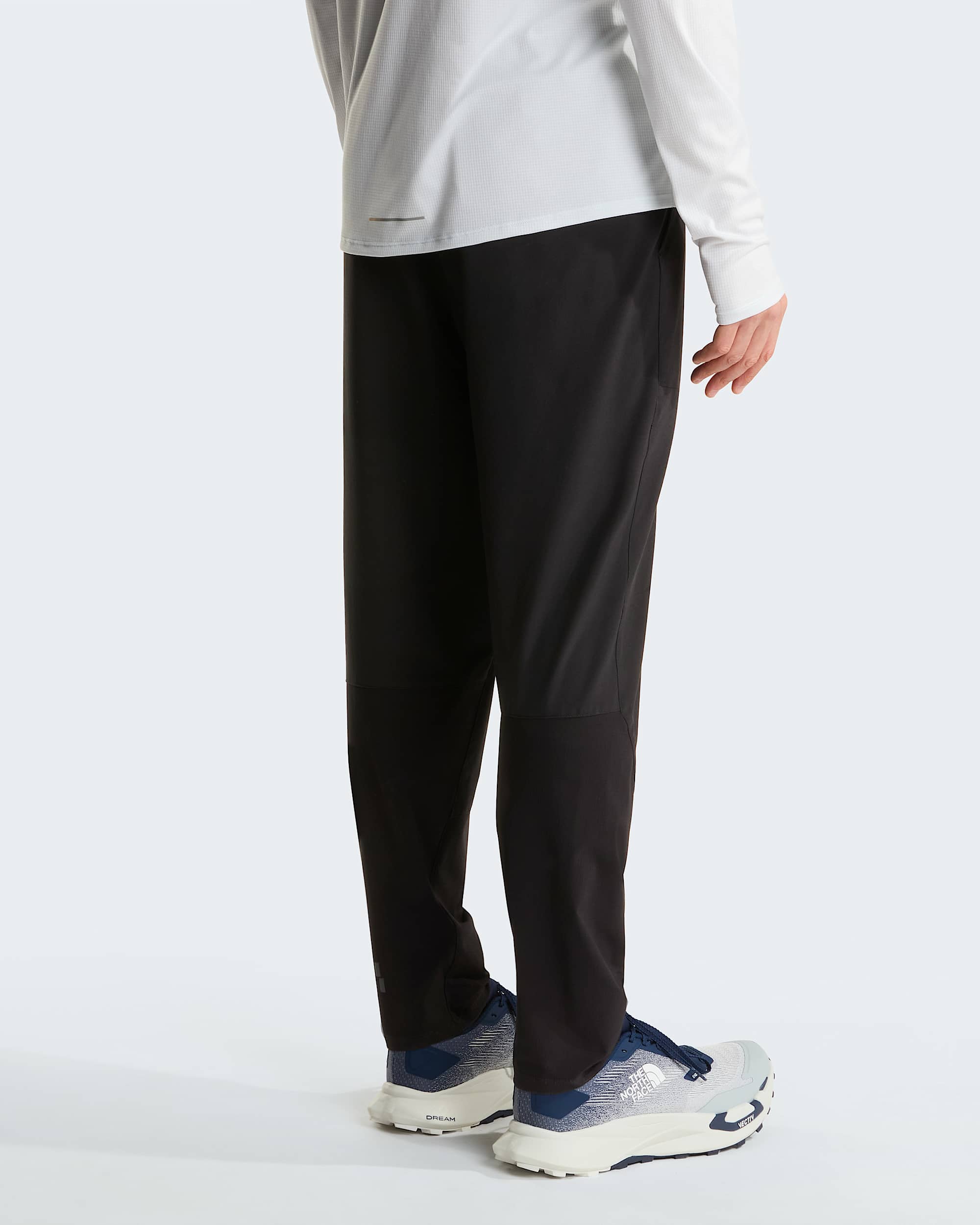 Mens Sunriser Trousers TNF ALT3