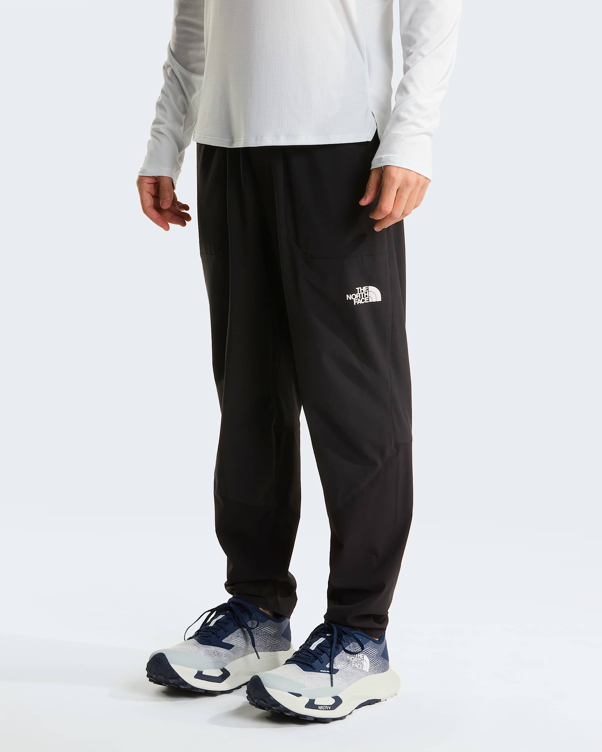 Mens Sunriser Trousers TNF HERO