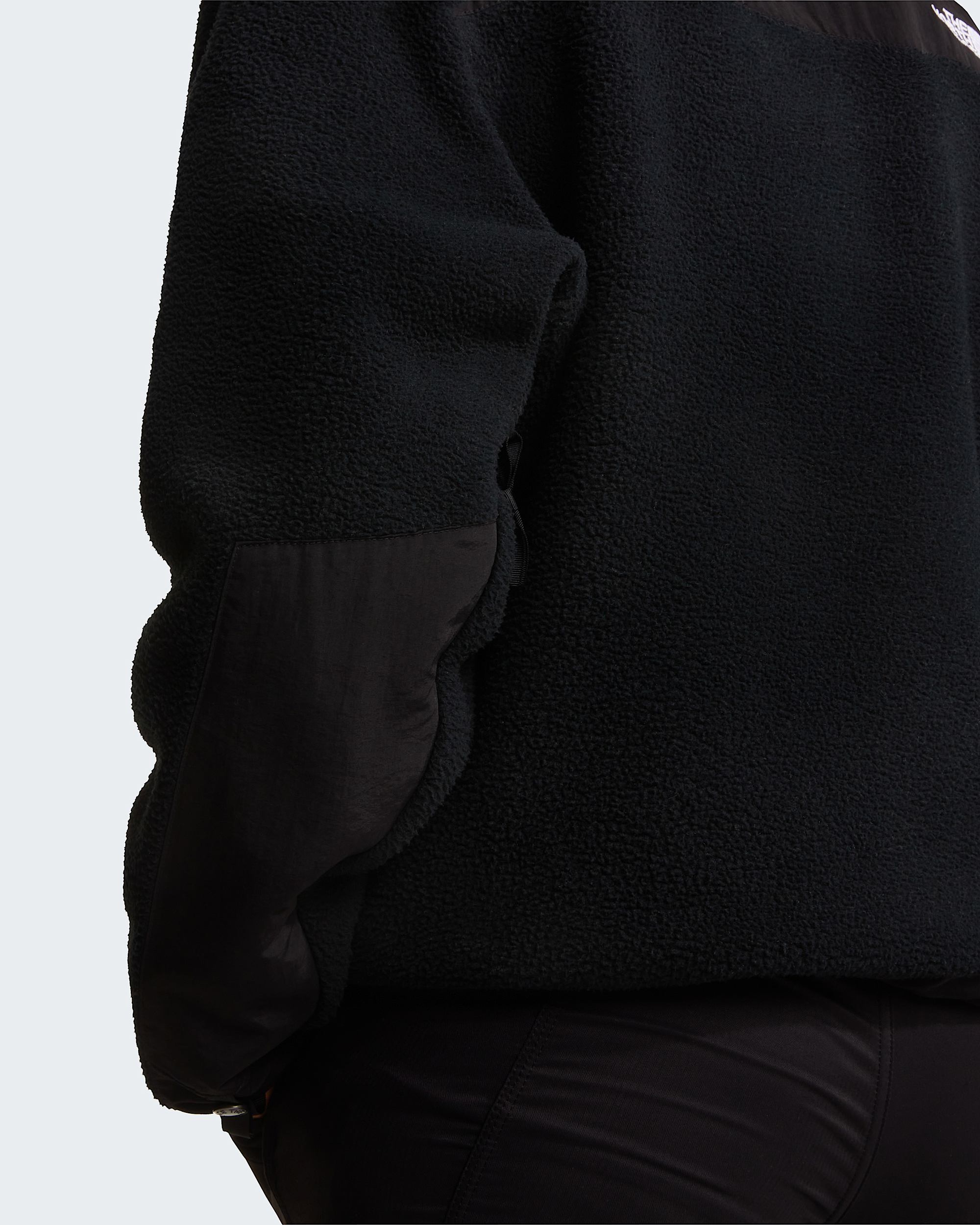 Womens Retro Denali Jacket TNF ALT10