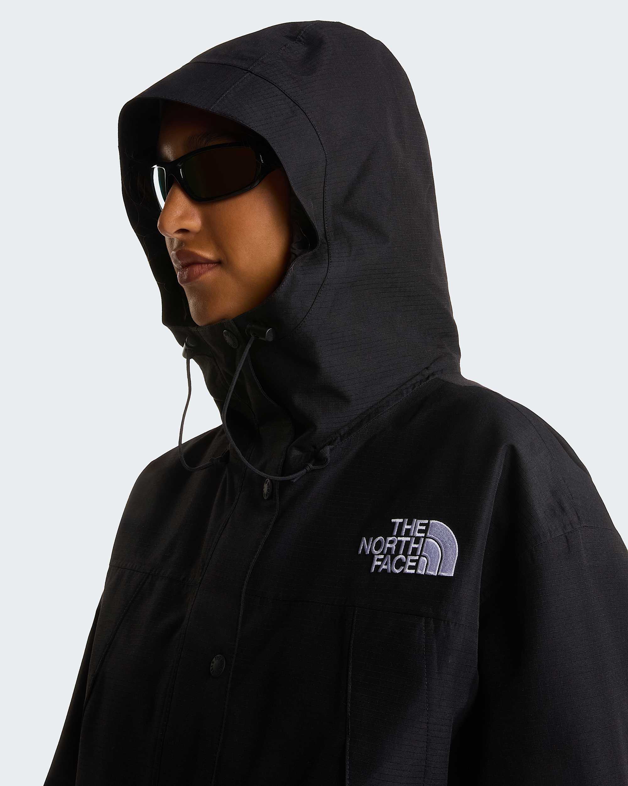 Dame DryVent Mono Mountain Jakke TNF alt5