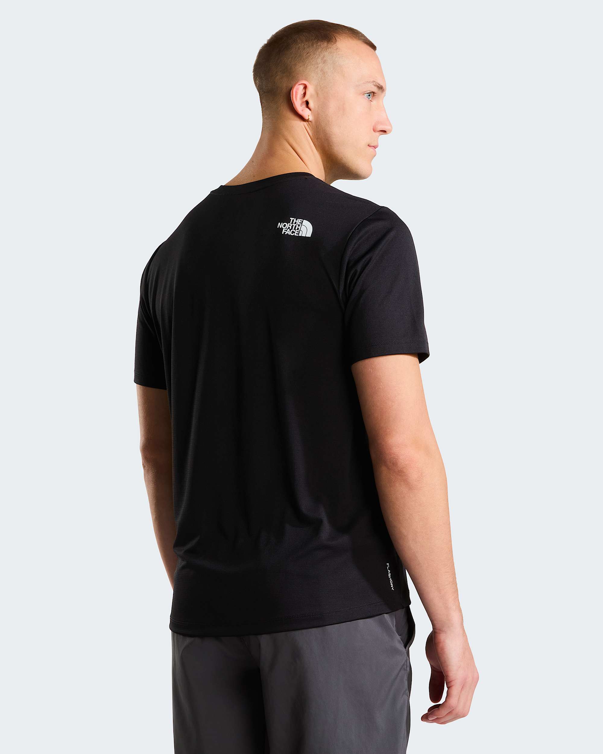 Mens 247 TShirt TNF ALT3