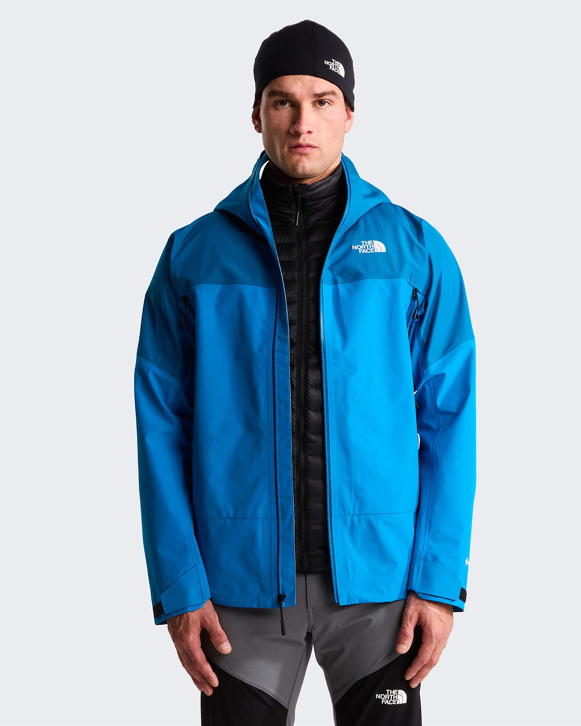 Mens Jazzi 3L GORETEX Jacket TNF ALT4