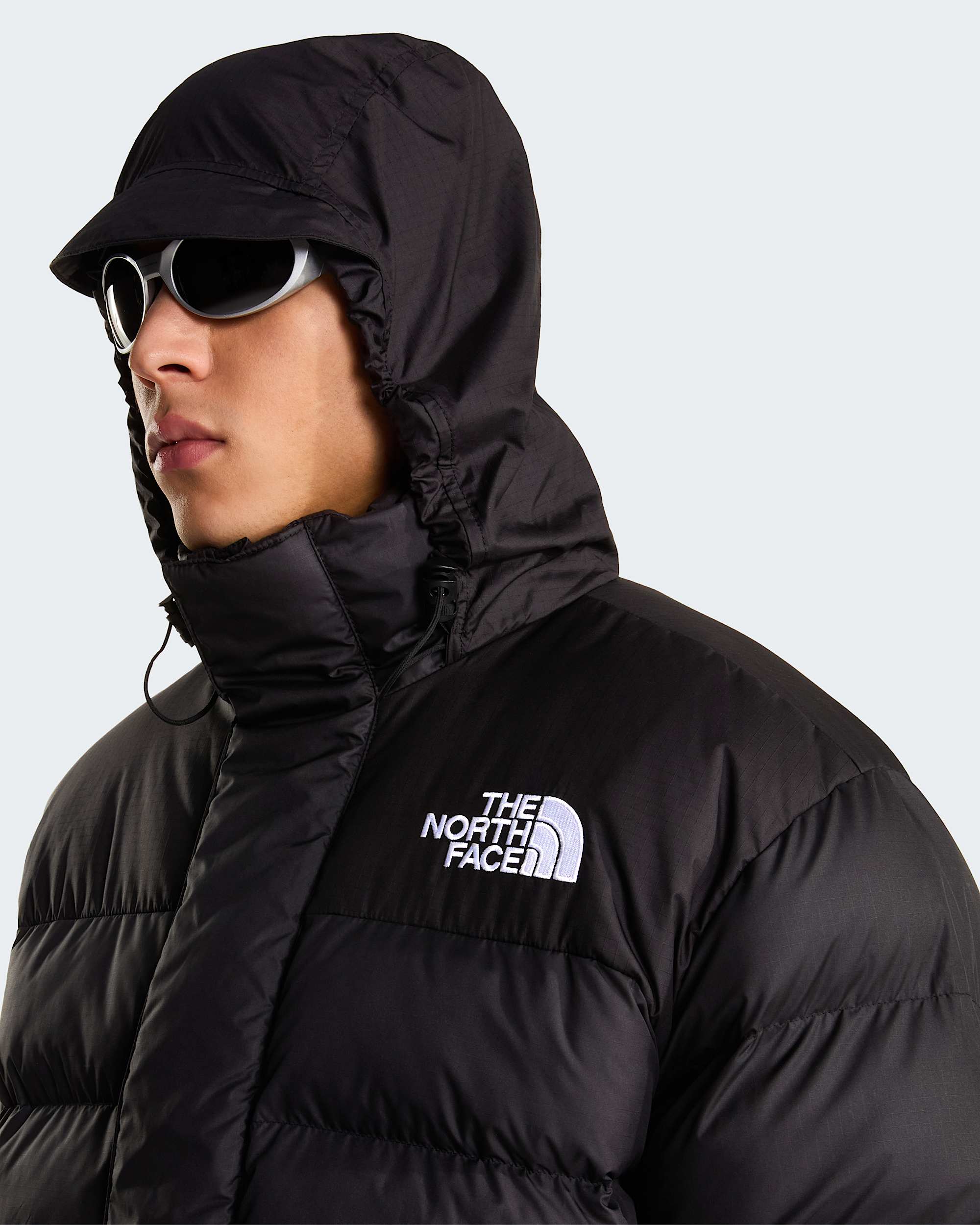 Chaqueta con aislamiento trmico Limbara para hombre TNF TNF Black ALT5
