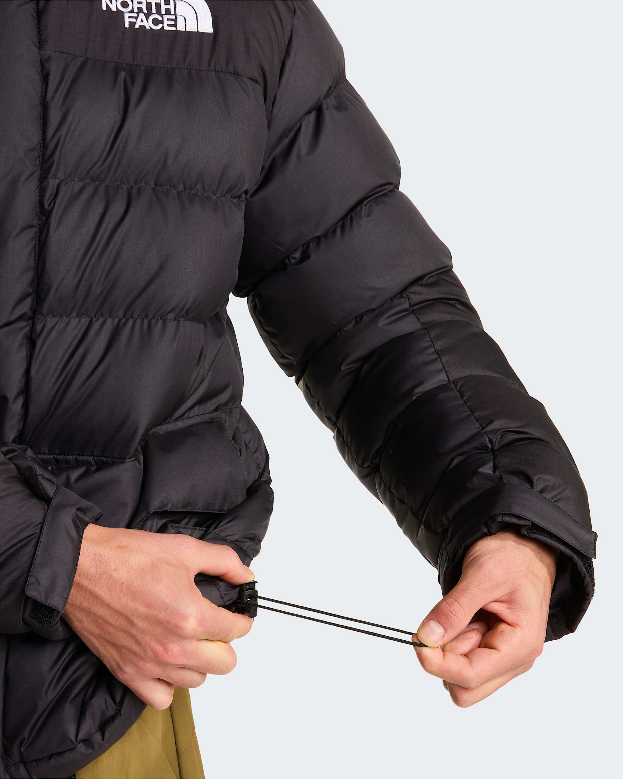 Chaqueta con aislamiento trmico Limbara para hombre TNF TNF Black ALT7