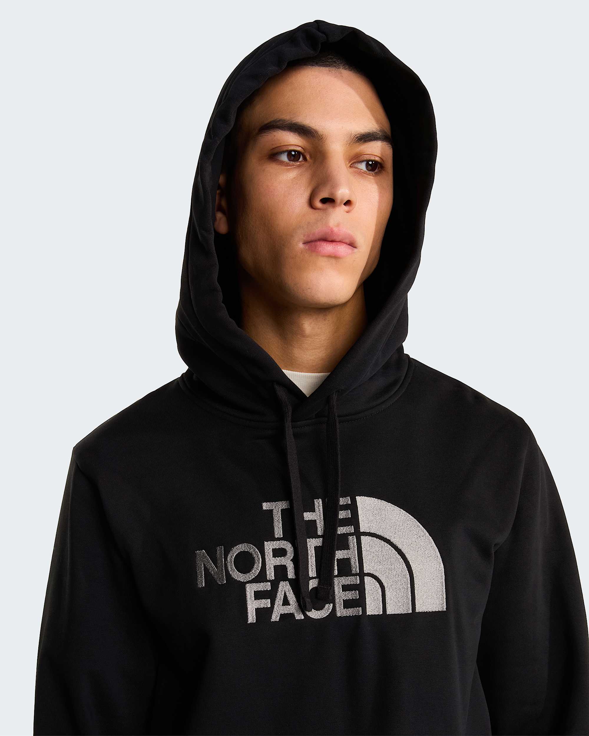 Drew Peak Kapuzenpulli fr Herren TNF ALT4