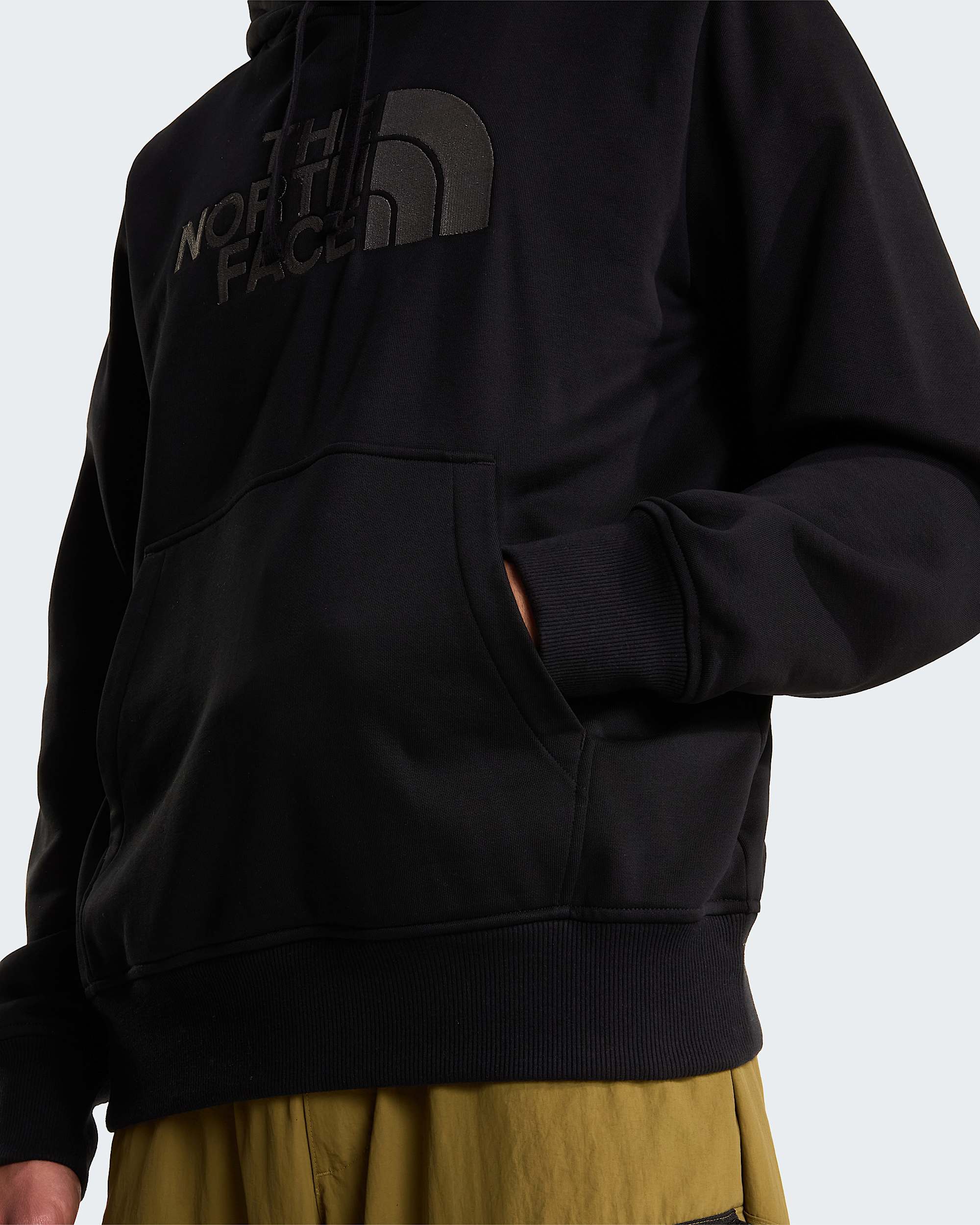 Drew Peak Kapuzenpulli fr Herren TNF ALT5