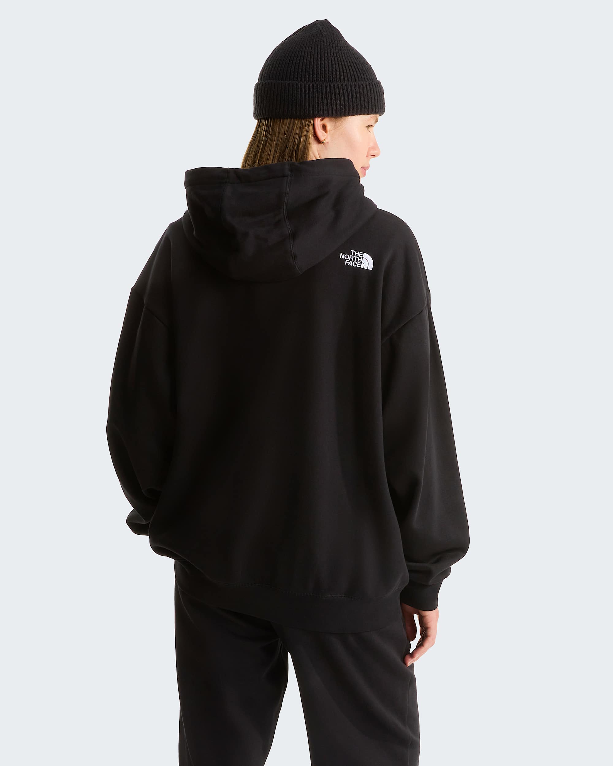 Sweat  capuche Essential pour femme TNF ALT3