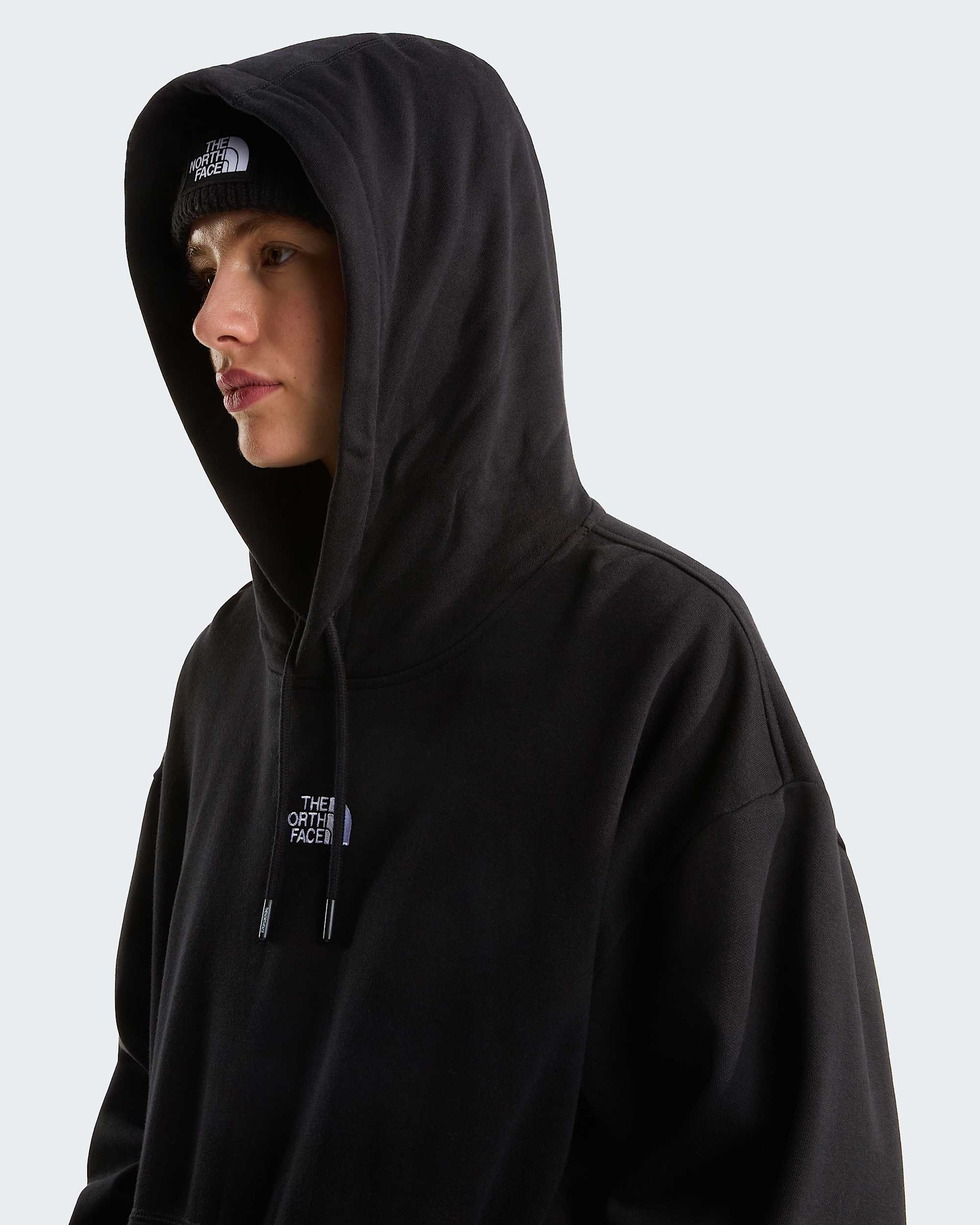 Sweat  capuche Essential pour femme TNF ALT4