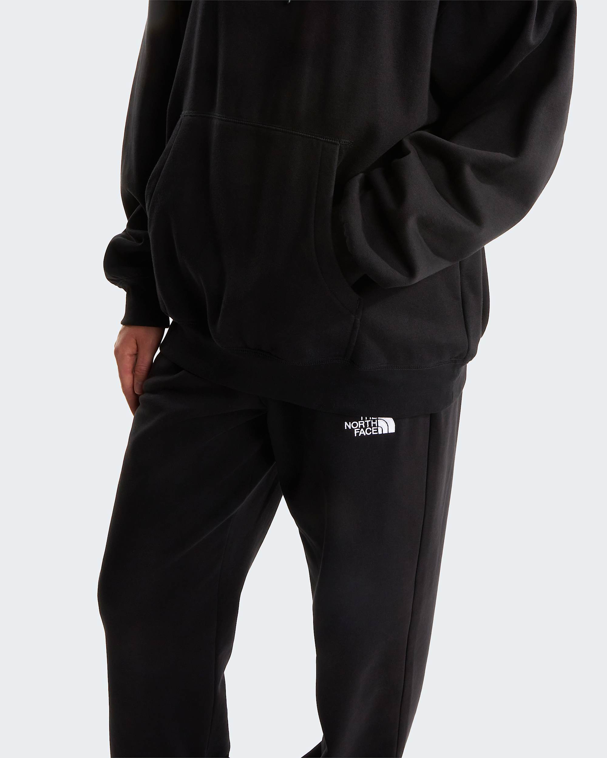 Sweat  capuche Essential pour femme TNF ALT5