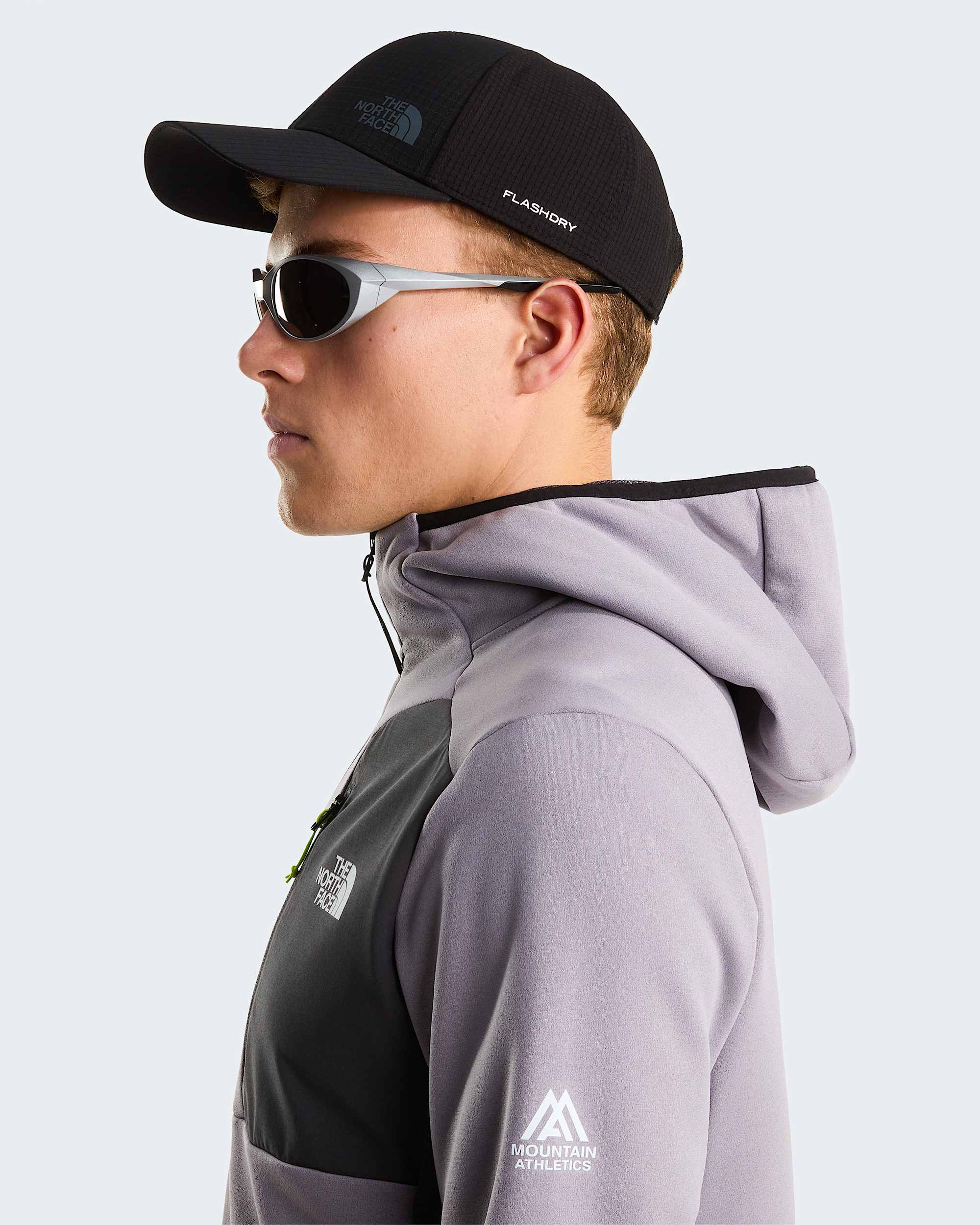 Czapka trucker Summer LIGHTRANGE TNF ALT6
